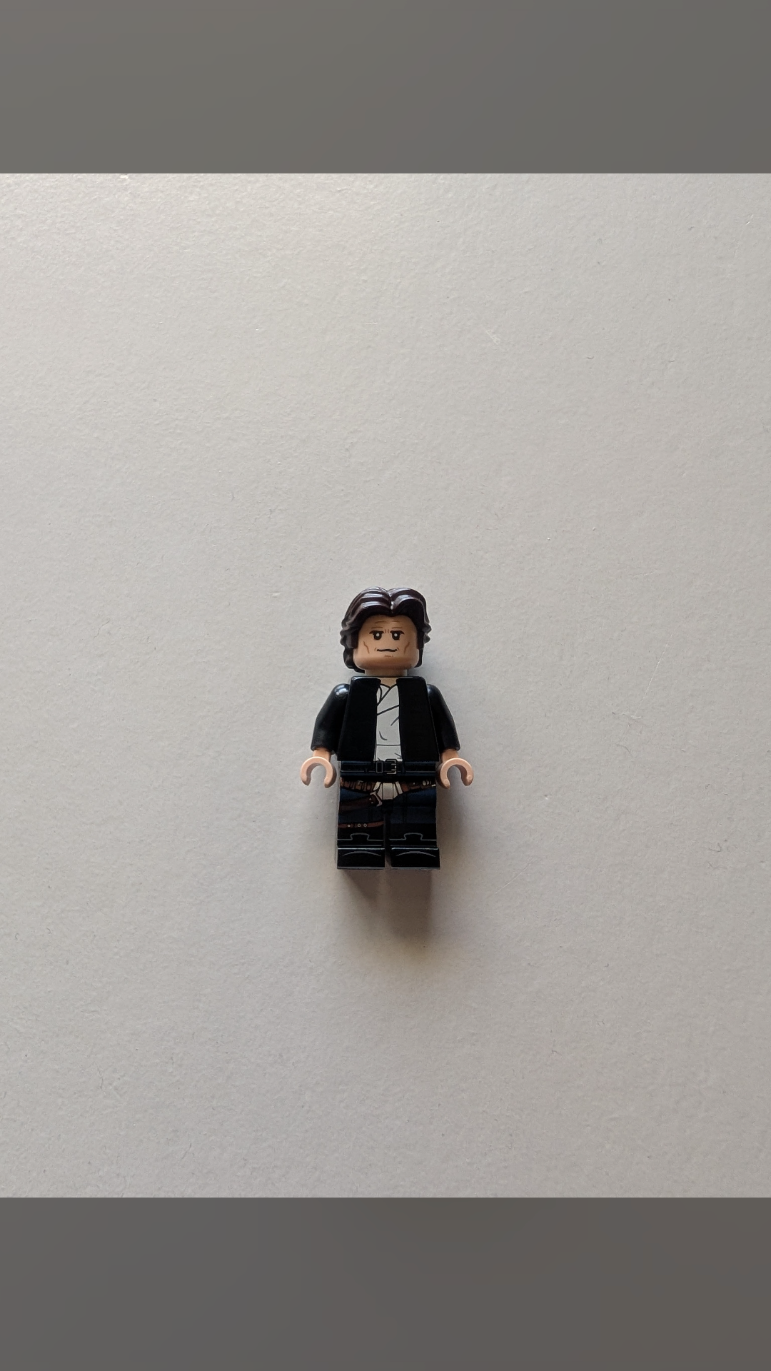 Cobalt Customs Space Scoundrel Black variant  - view 2