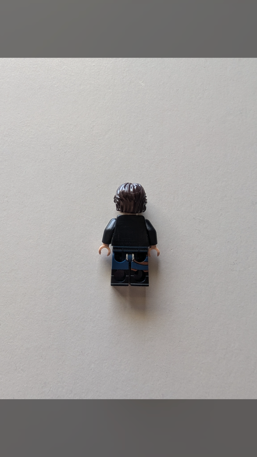 Cobalt Customs Space Scoundrel Black variant  - view 3