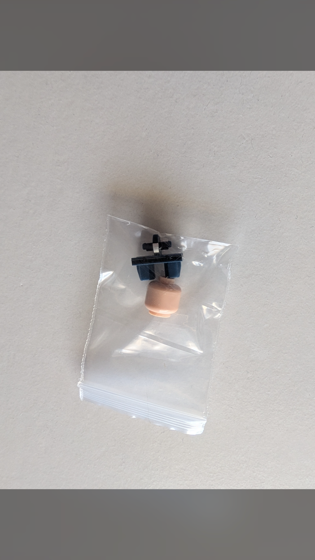 Cobalt Customs Space Scoundrel Black variant  - view 4