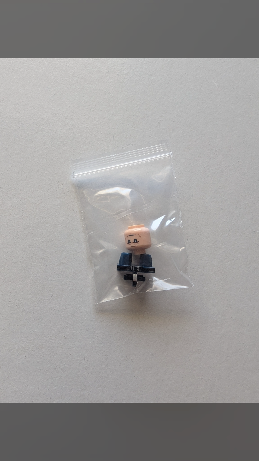 Cobalt Customs Space Scoundrel Black variant  - view 5