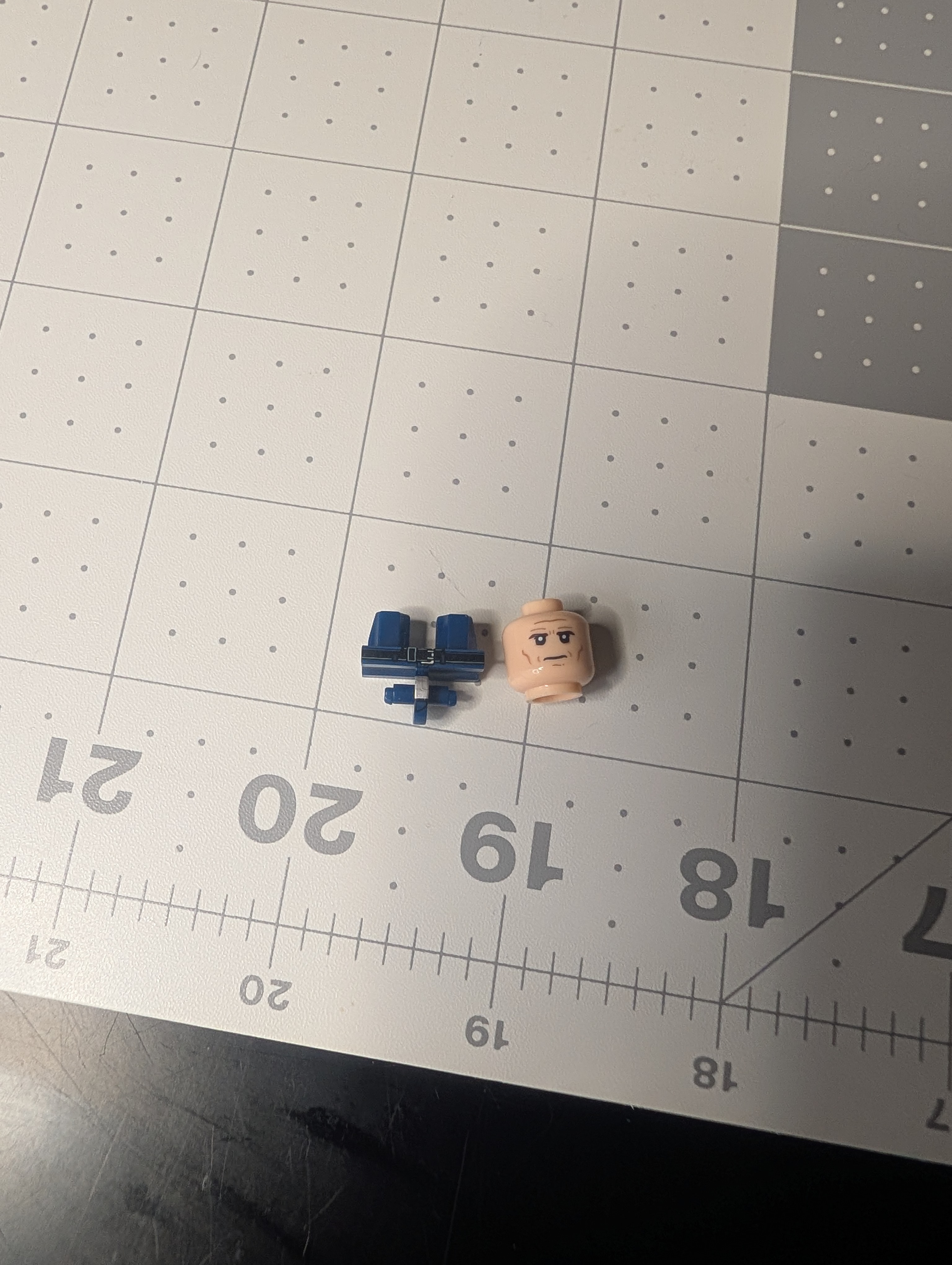 Cobalt Customs Space Scoundrel Black variant  - view 6