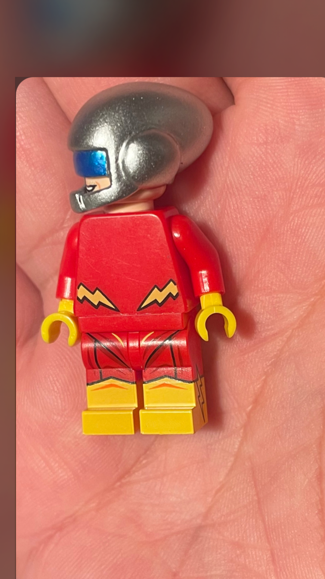 Crime Syndicate Johnny Quick - view 3