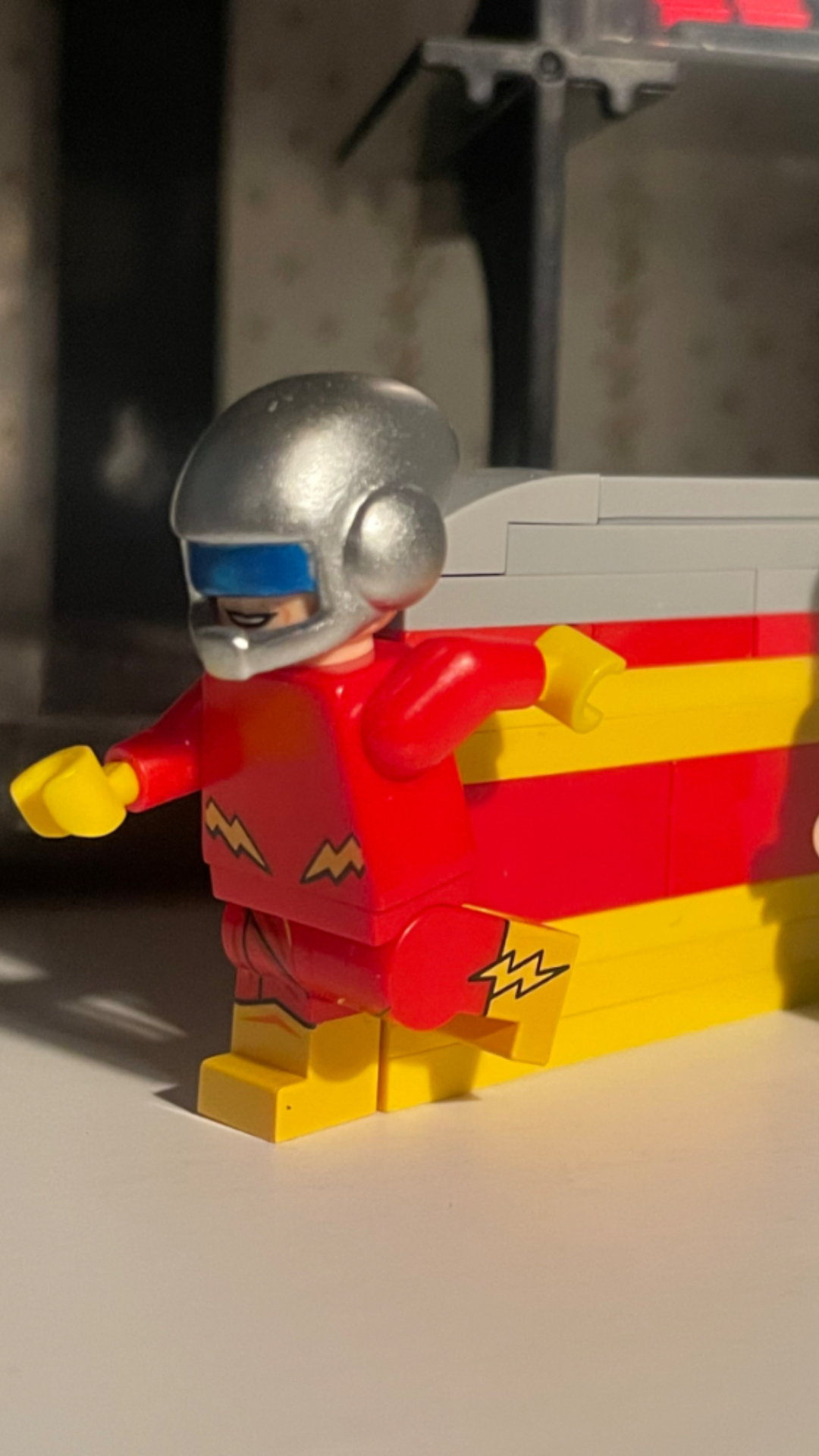 Crime Syndicate Johnny Quick - view 4