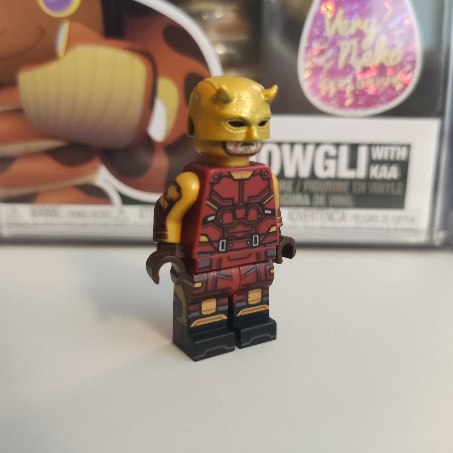 Daredevil - Marvel Disney+ She Hulk: Attorney At Law - view 1