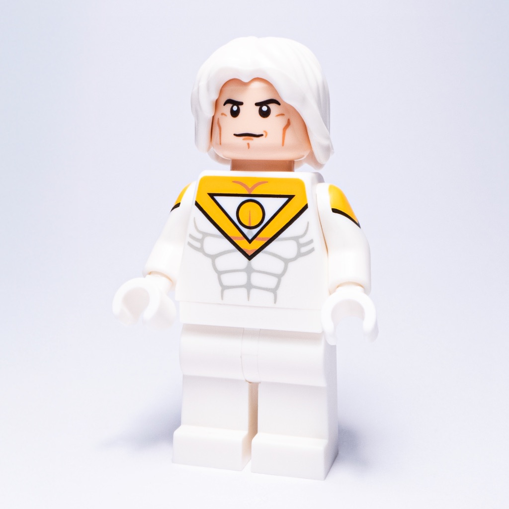 Day and Night - view 2