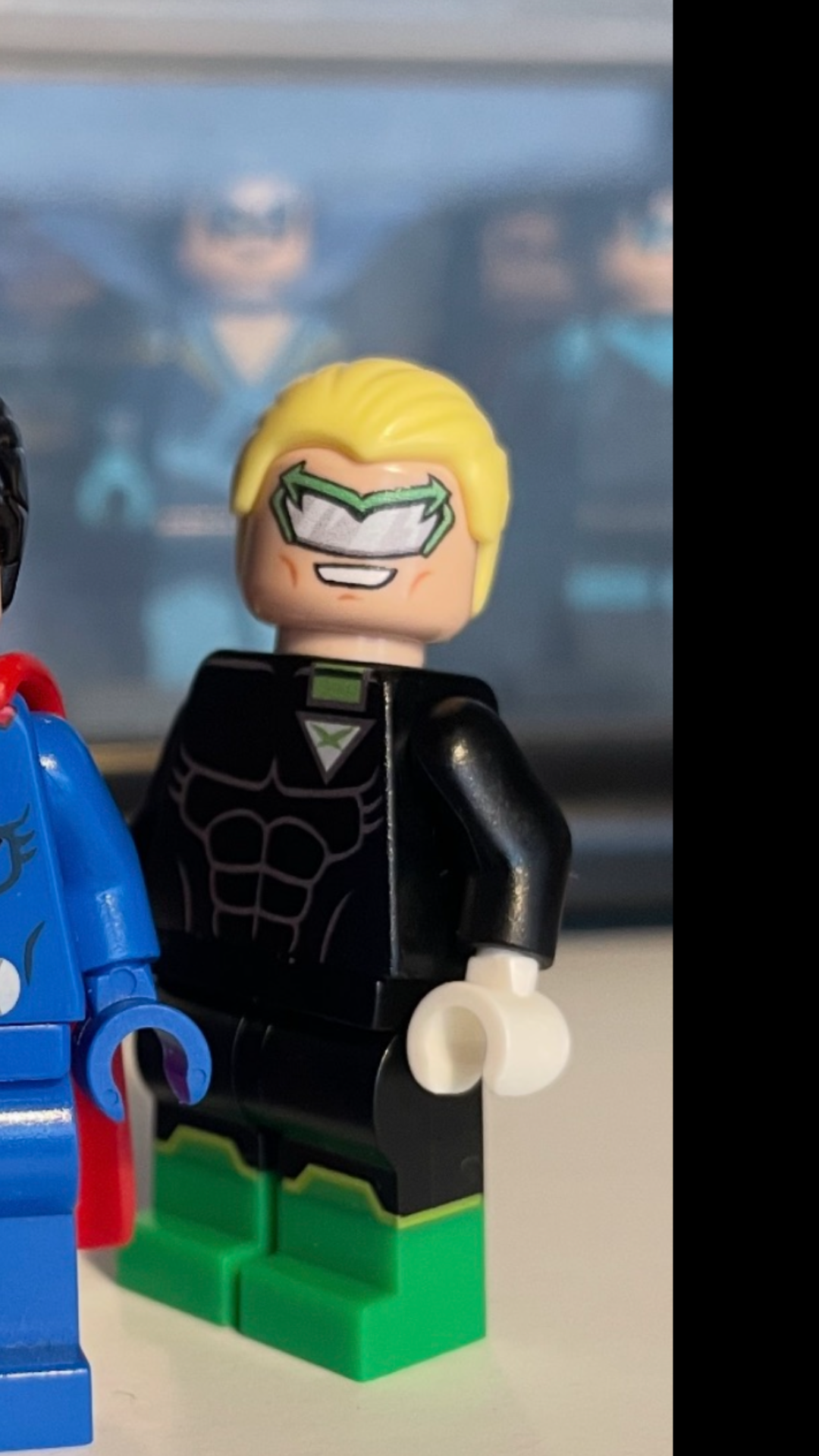 Earth 2 Morrison Crime Syndicate - view 3
