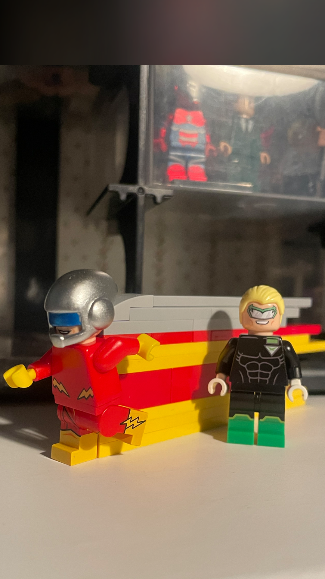 Earth 2 Morrison Crime Syndicate - view 6