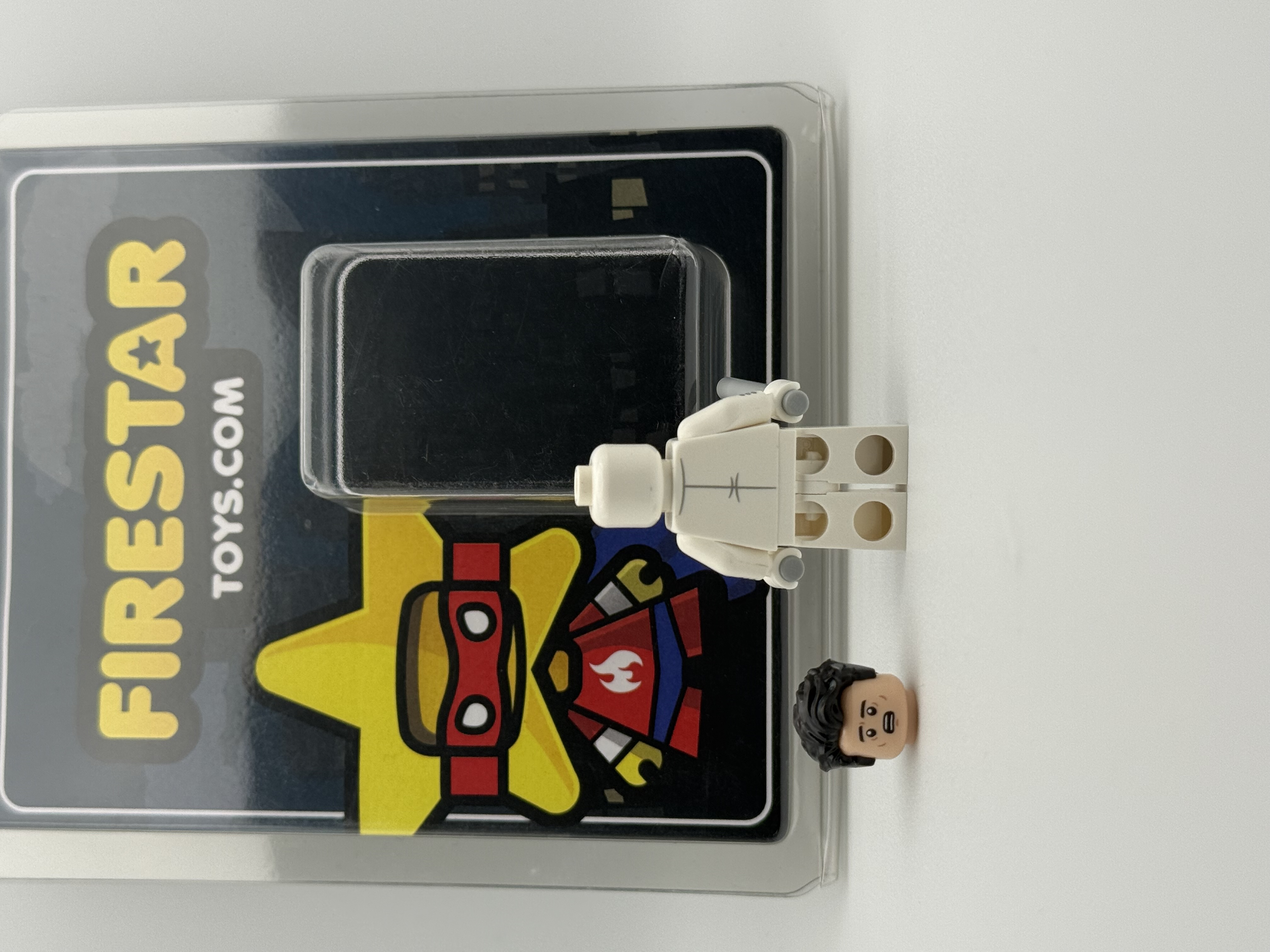 Firestar Toys Lunar Lad - view 2