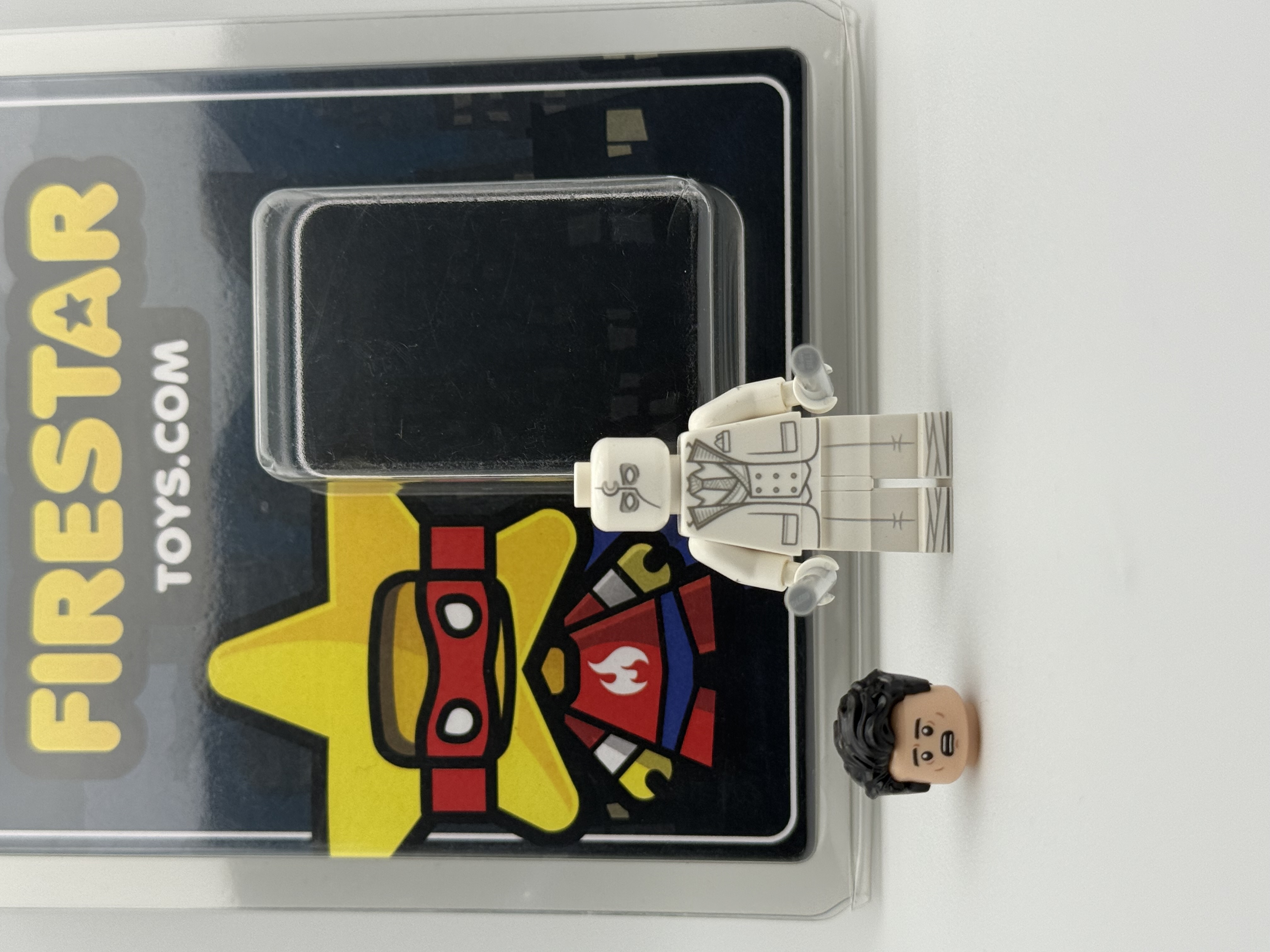 Firestar Toys Lunar Lad - view 1