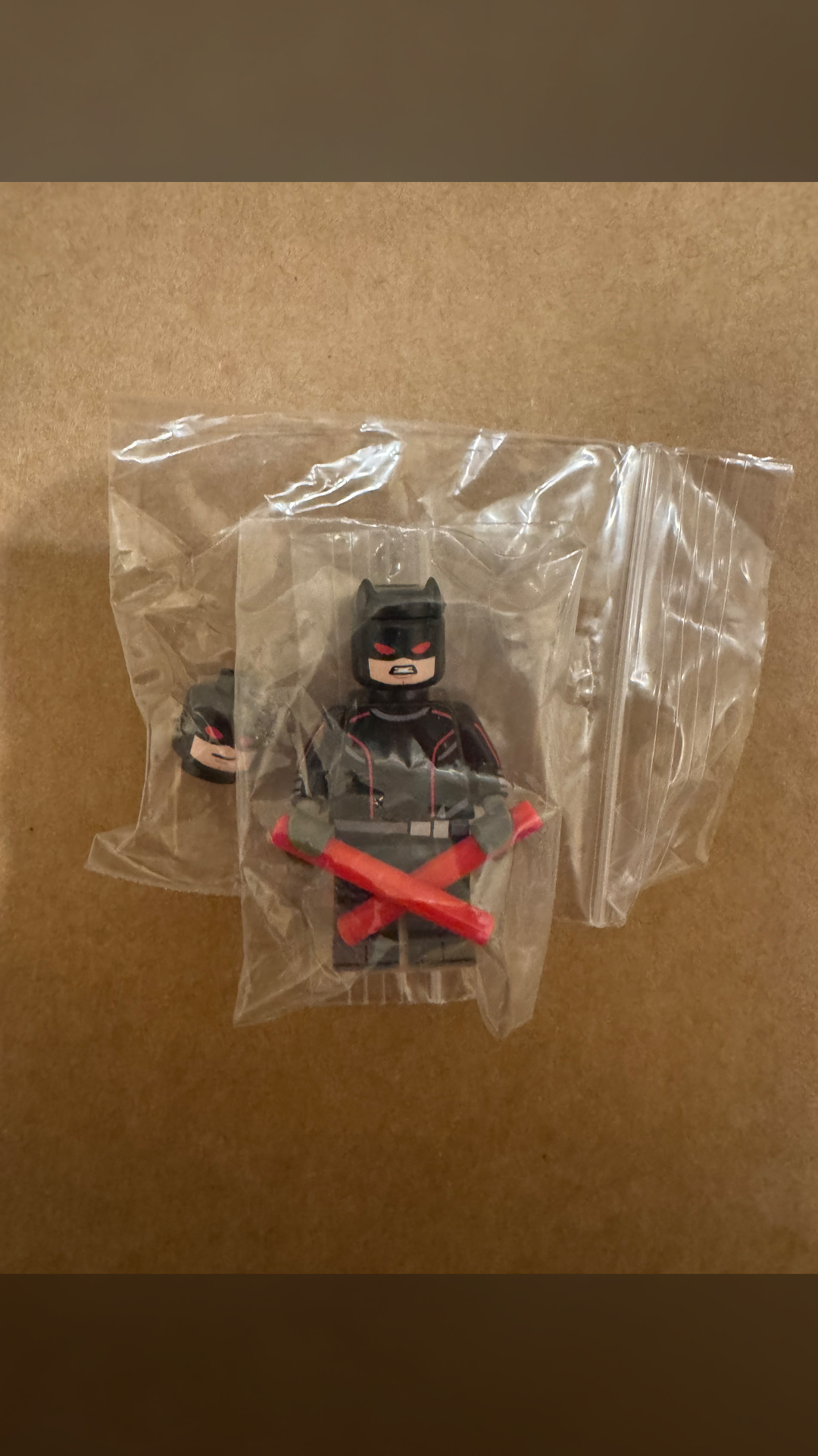 Firestar YFNSM Daredevil - view 2