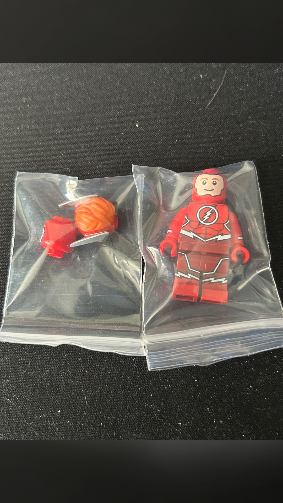 Flash Rebirth - Whirlwind Customs  - view 2