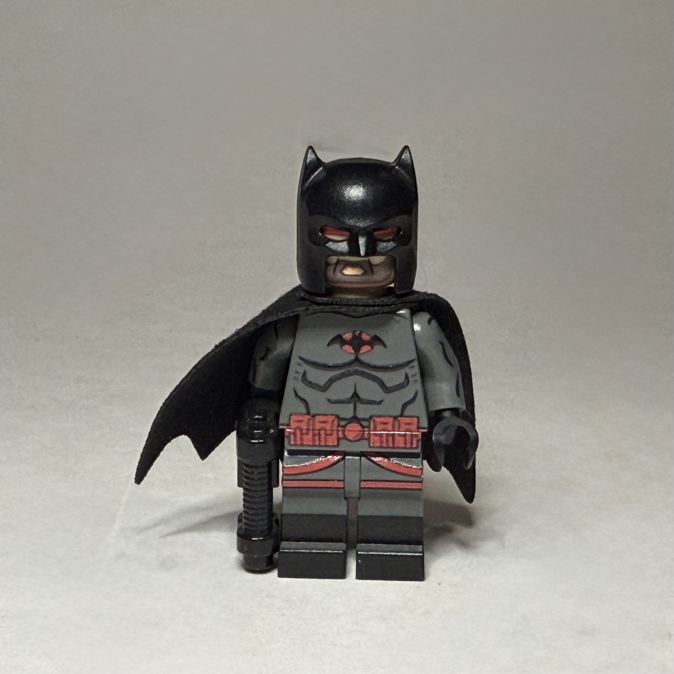 Flashpoint Batman  - view 1