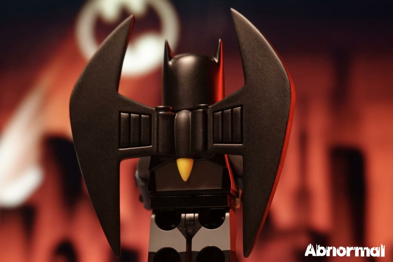 Flying Armor 97 Batman (Abnormal) - view 3