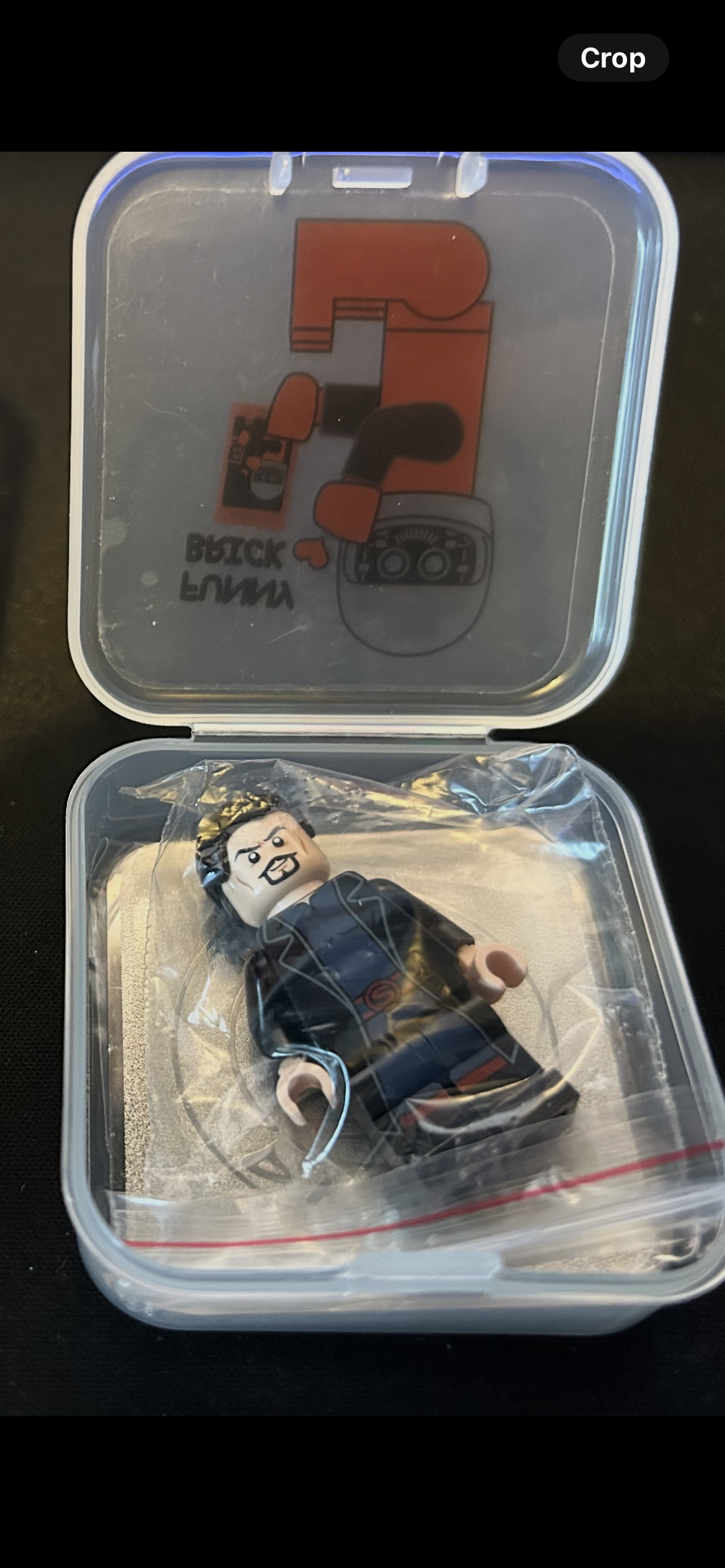 Superman Gods & Monsters  - view 2