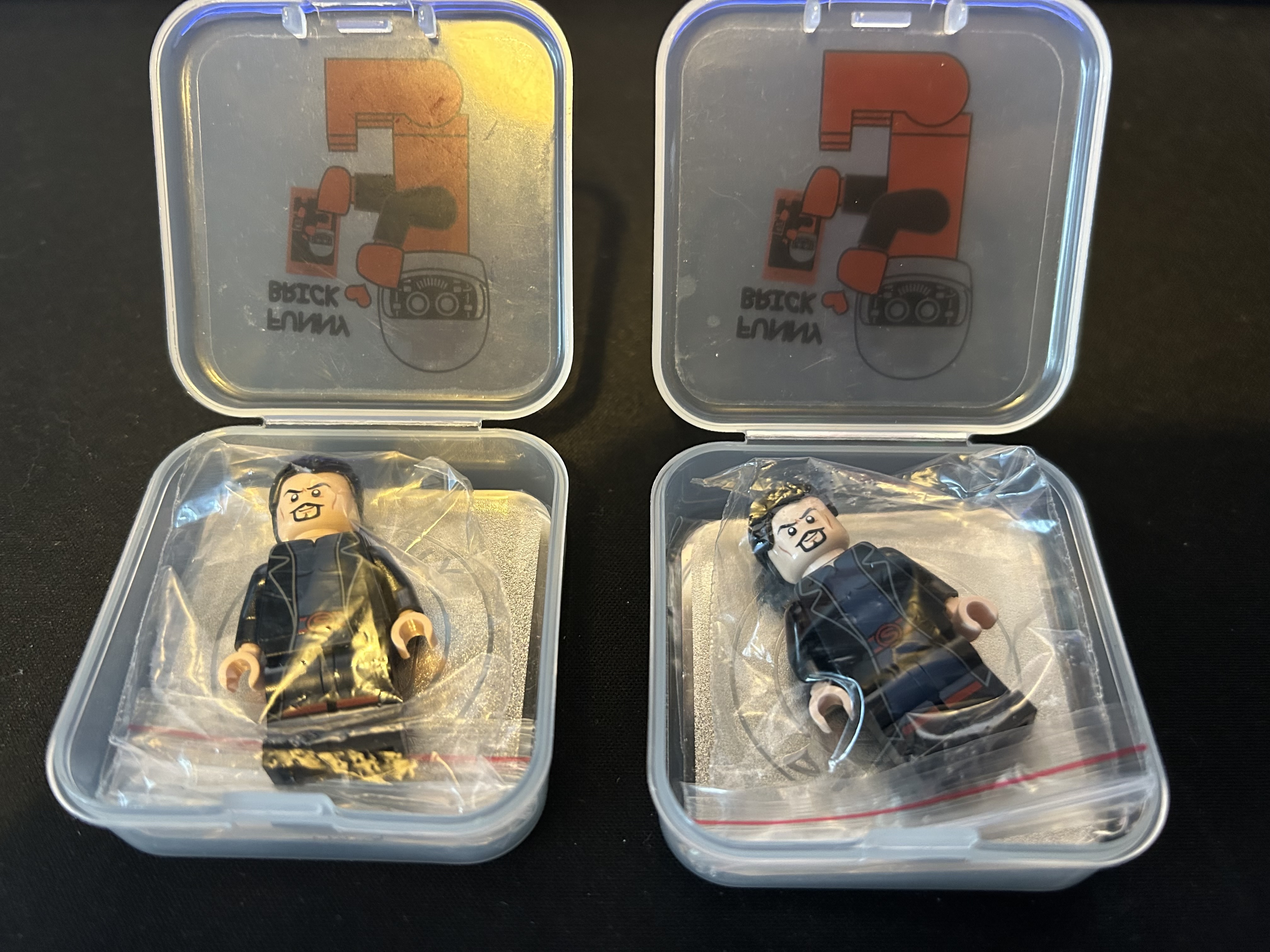 Superman Gods & Monsters  - view 3