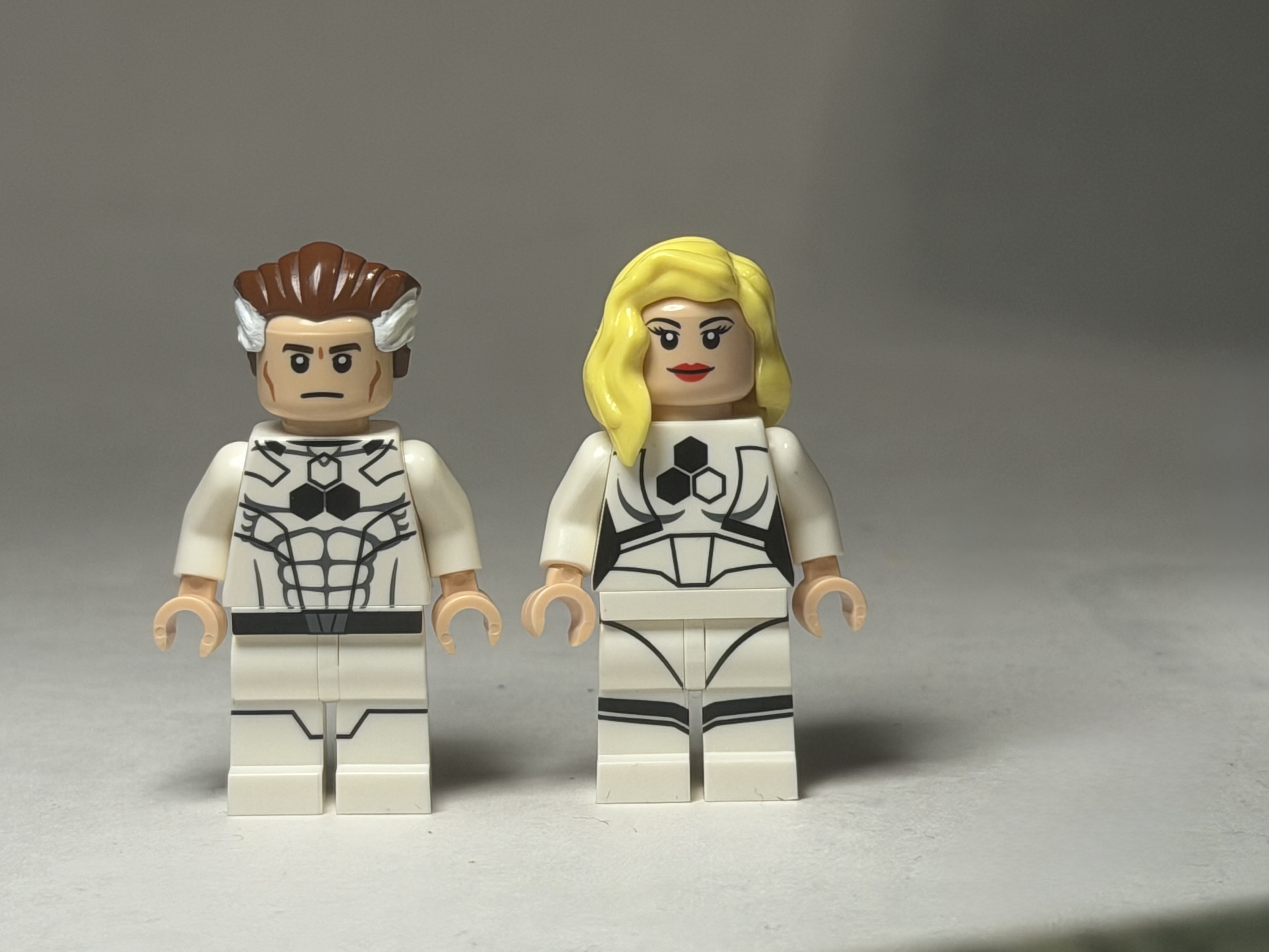 Future Foundation (Reed and Sue) - view 2