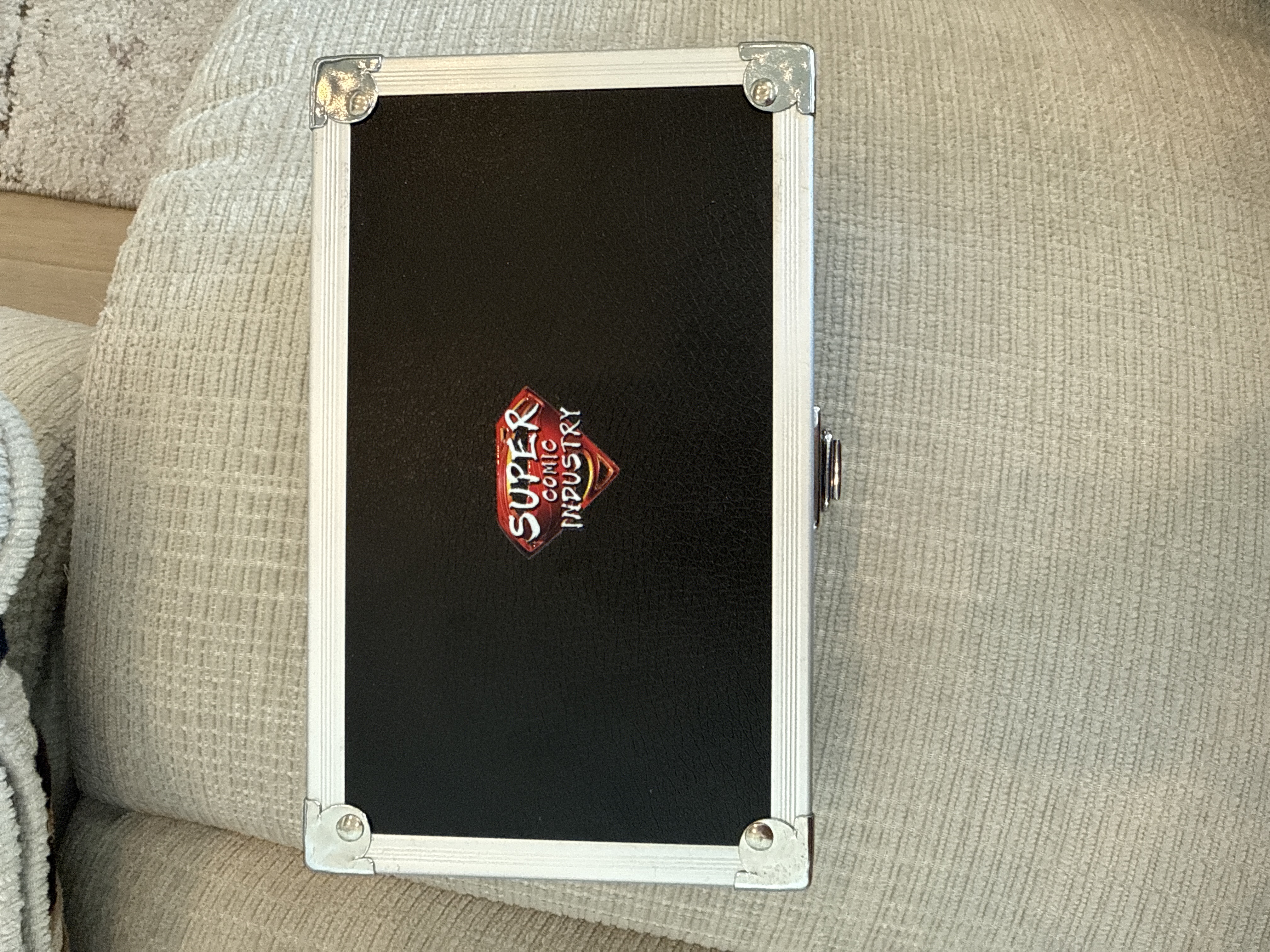 Ghost rider- super comic industry - view 2