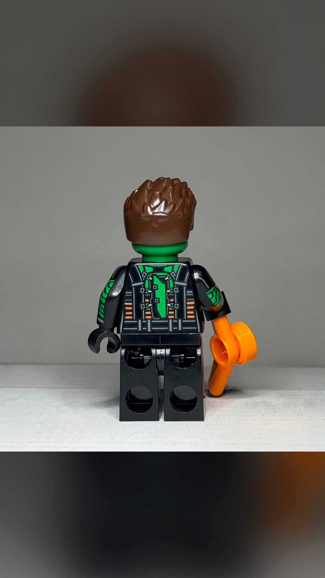 Green Goblin  ( zoom Design) - view 2