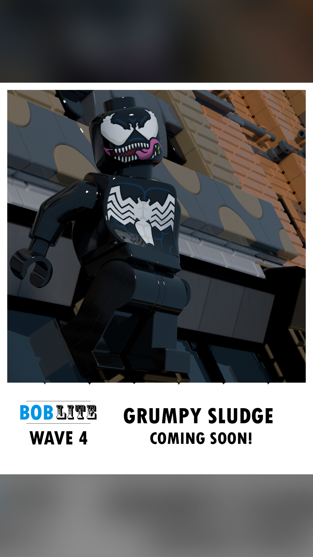 Grumpy Sludge - view 1