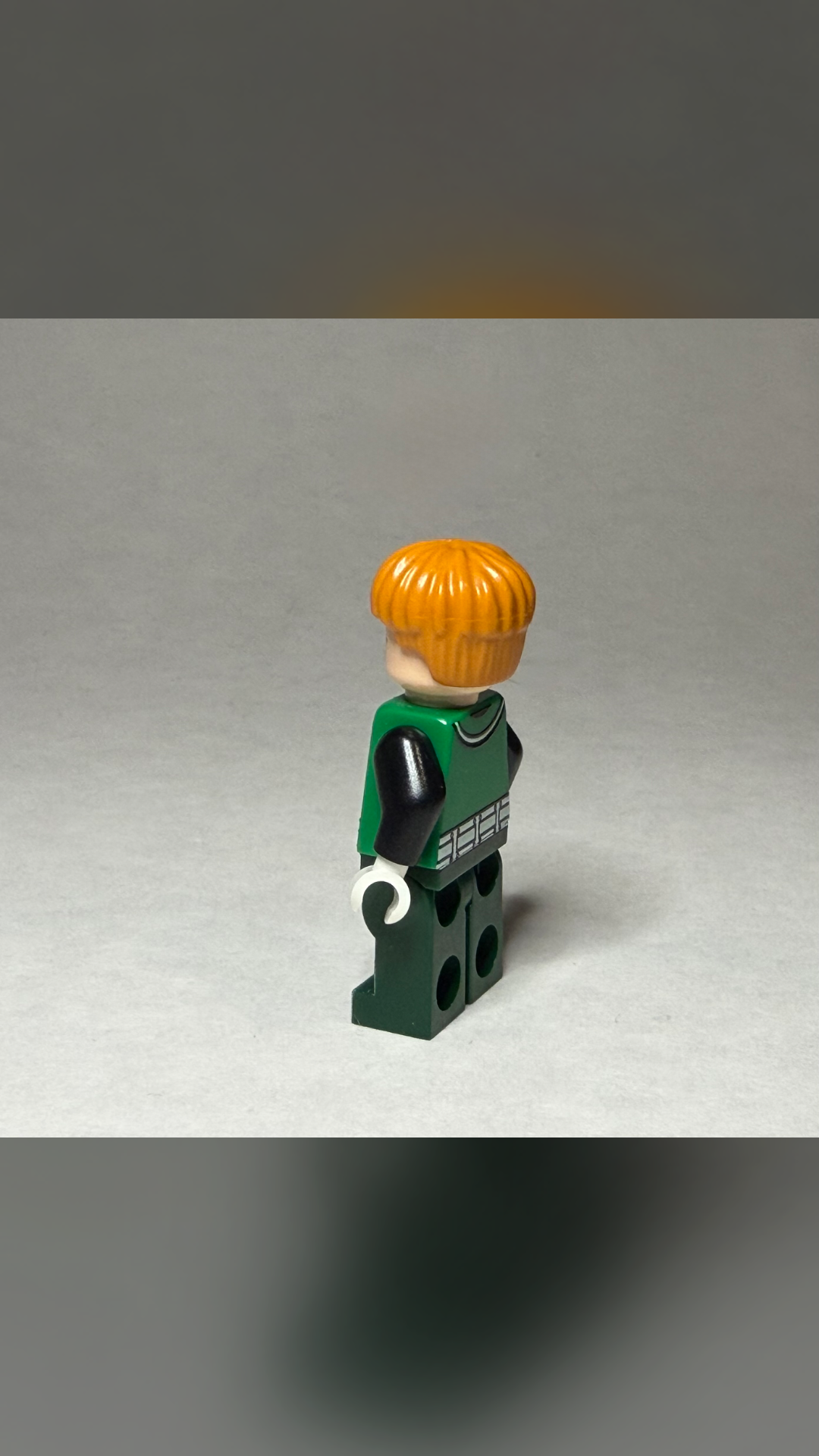 Guy Gardner - view 2