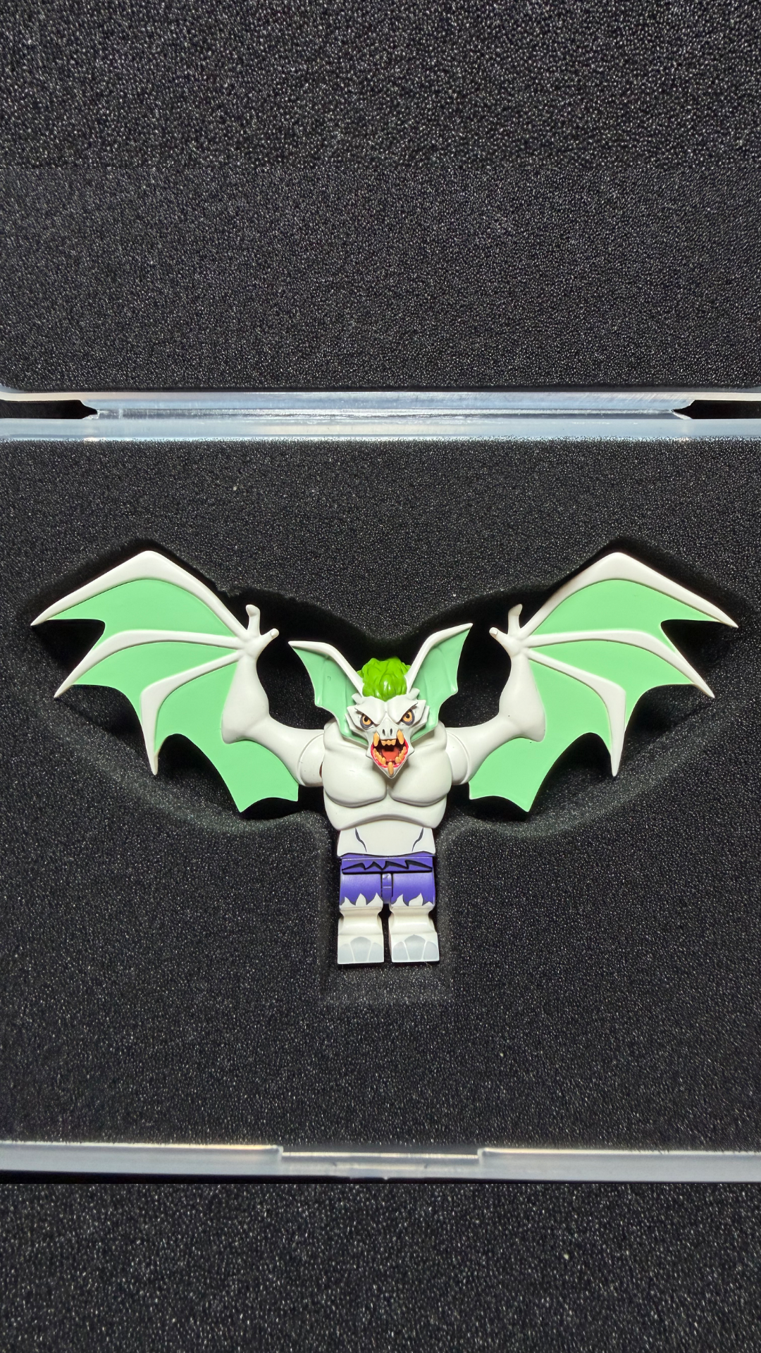 Hades Man Bat Joker Edition  - view 1