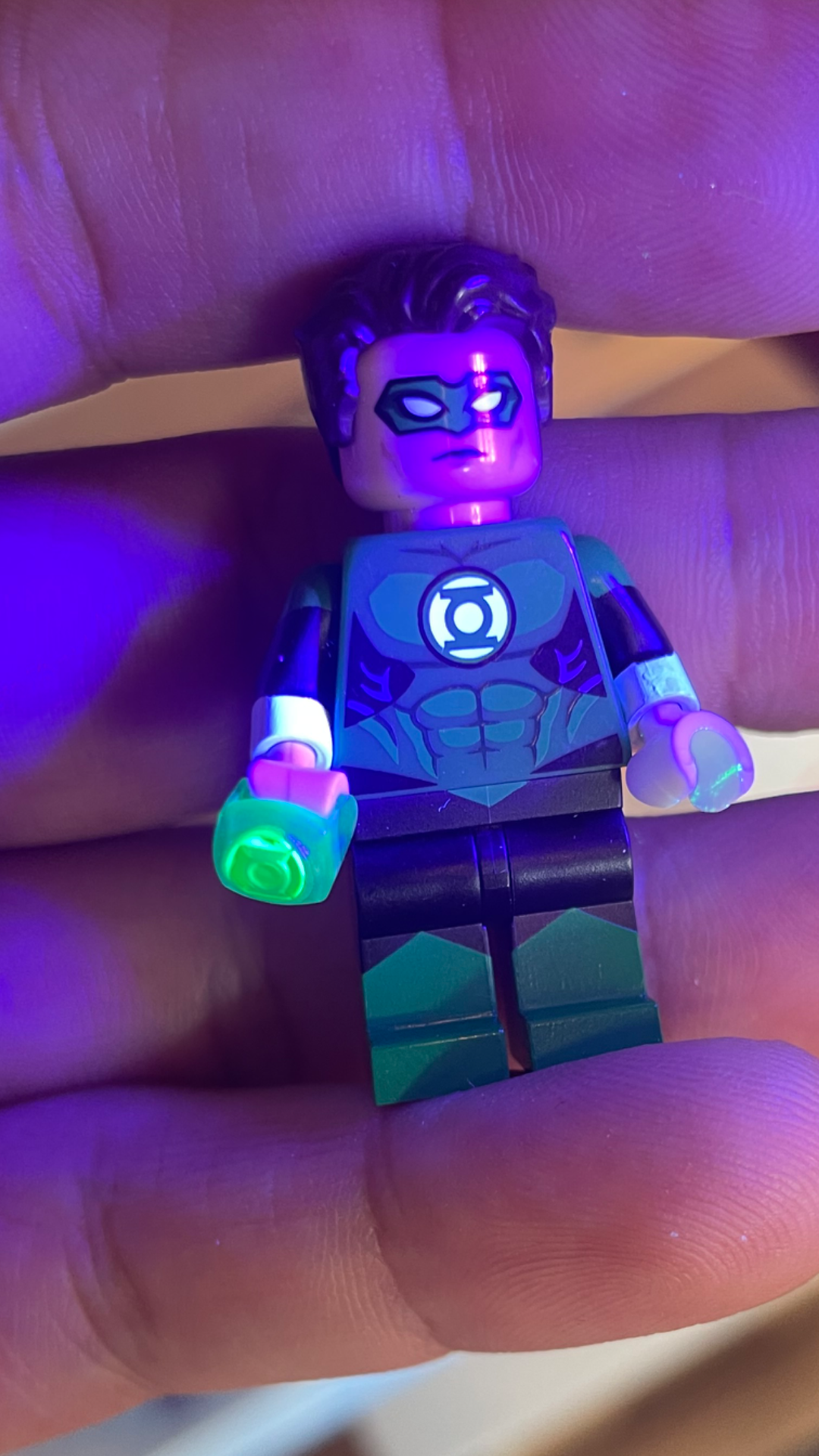 HammerFist Lantern Ring set - view 3