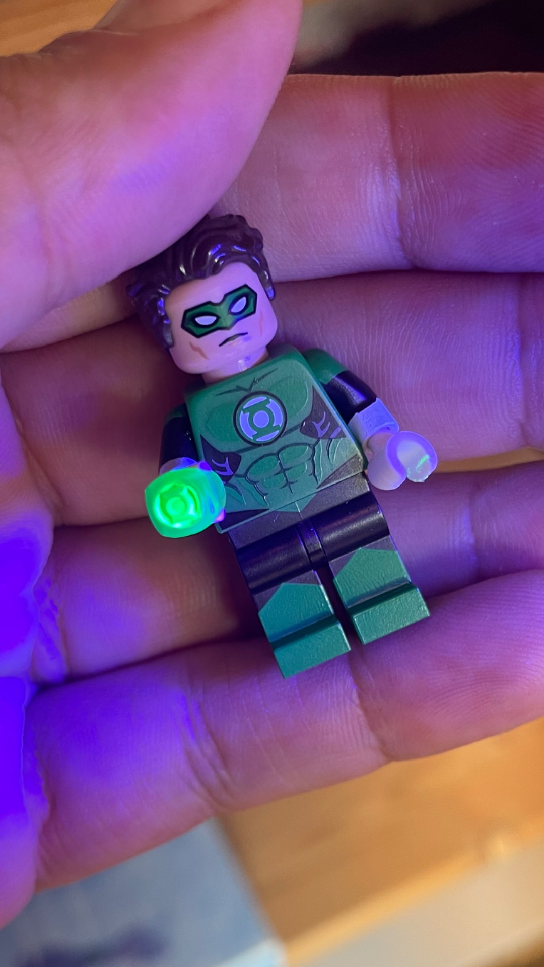 HammerFist Lantern Ring set - view 4