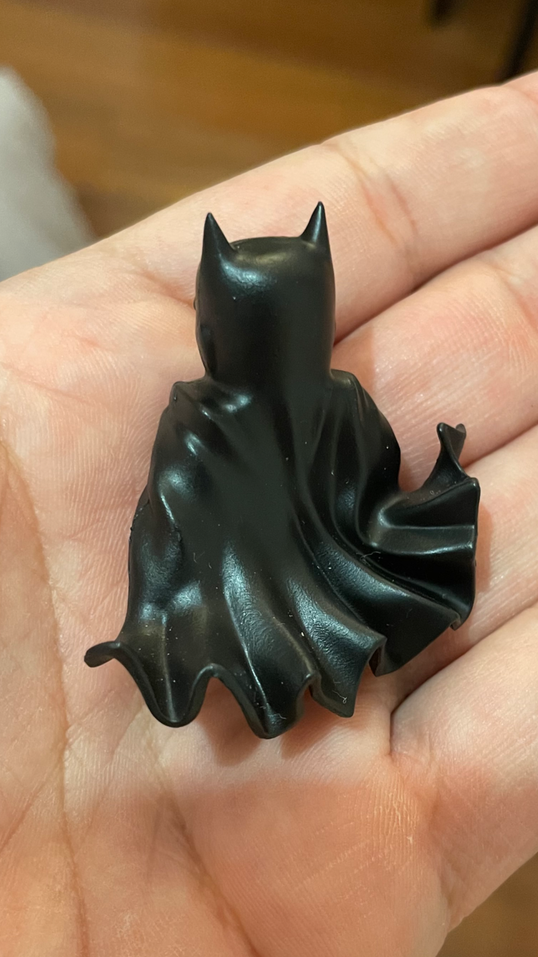 Hush Batman Golden Minifigs Derg - view 3