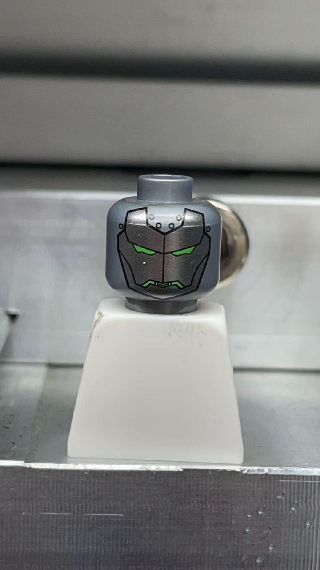 Infamous Doom by Manco Bricks (PRE-ORDER)  - view 5