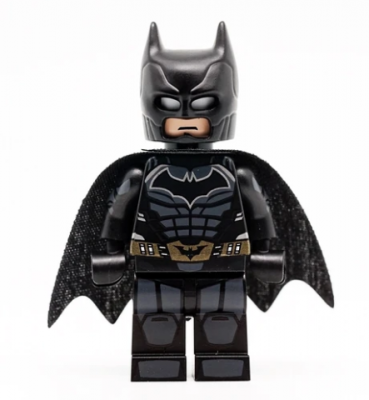 Injustice League Batman (My Brick Shop) - view 1