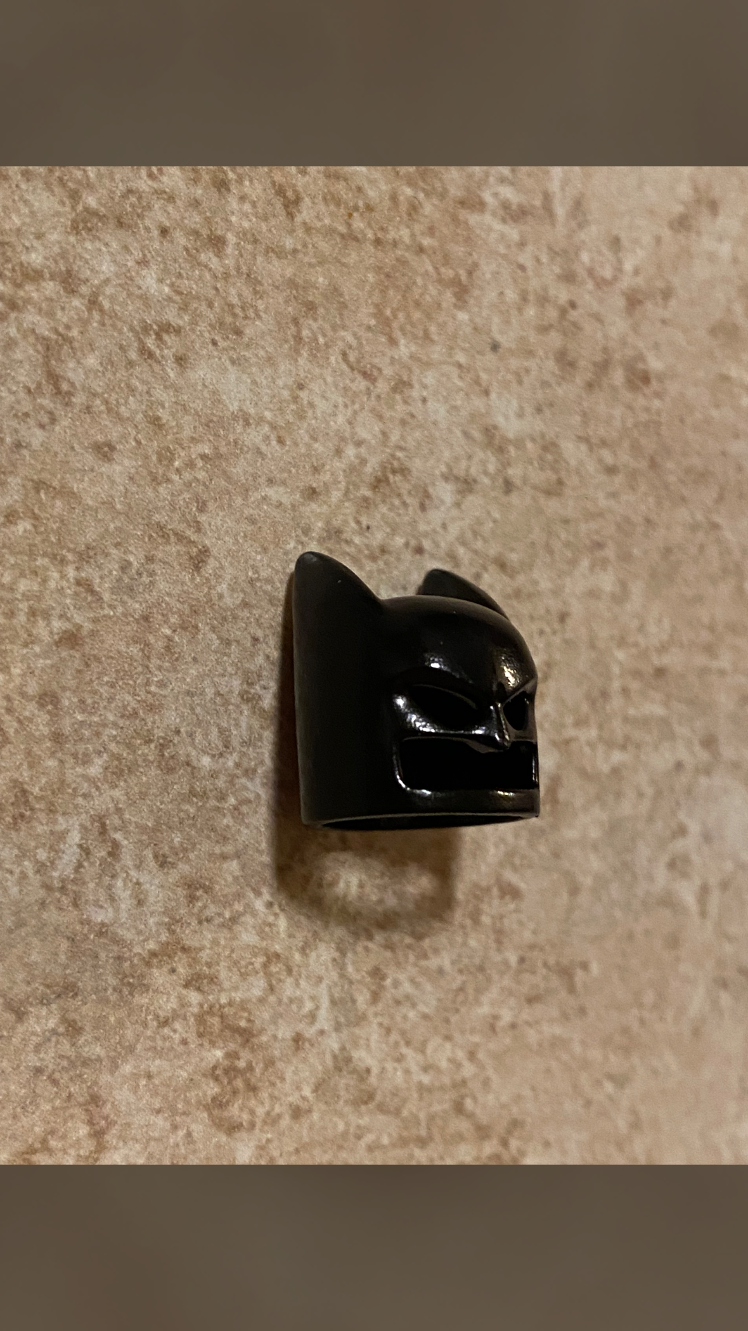 Input Animated Batman Cowl - view 2
