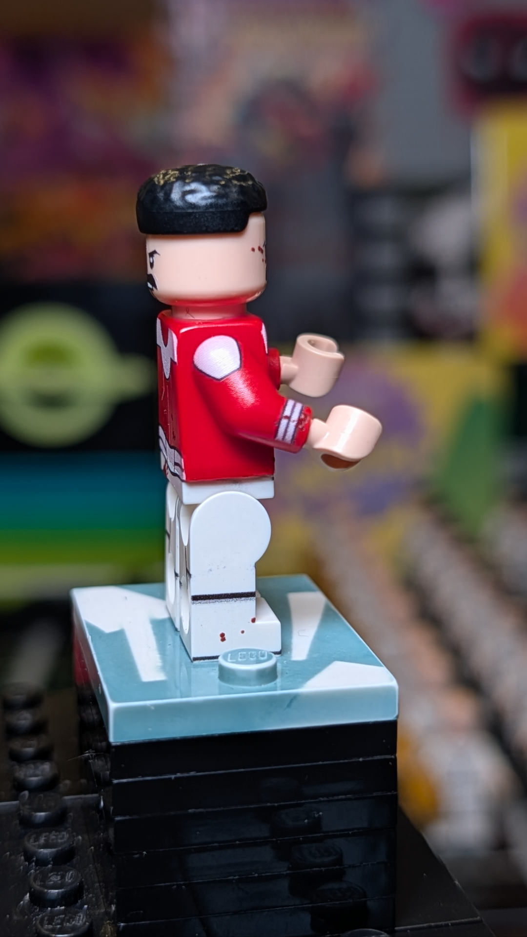 Invincible - Bloody Thragg  - view 4