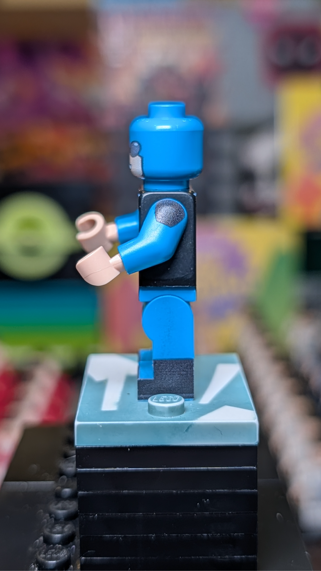 Invincible - Capvincible  - view 2