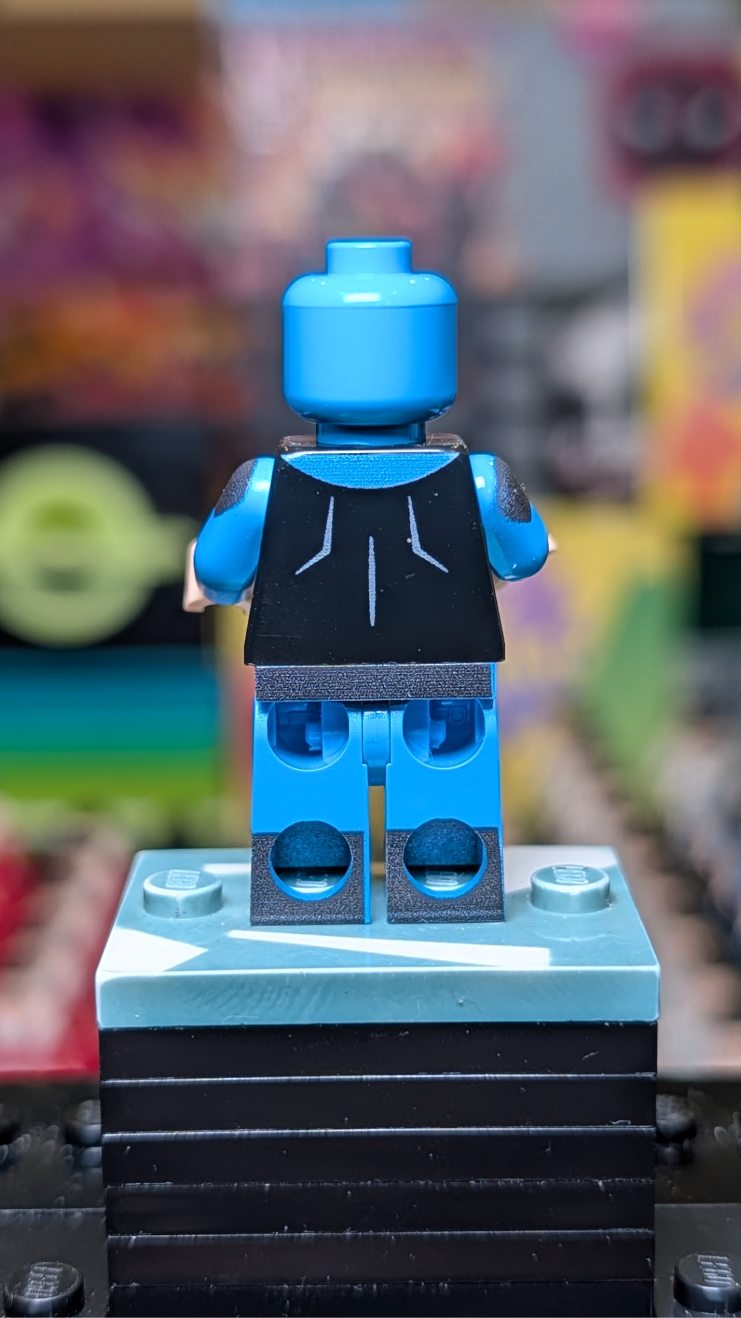 Invincible - Capvincible  - view 3