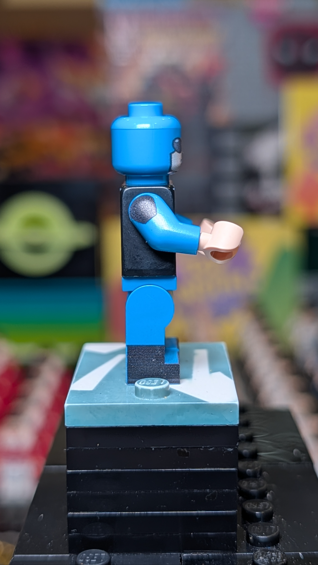 Invincible - Capvincible  - view 4