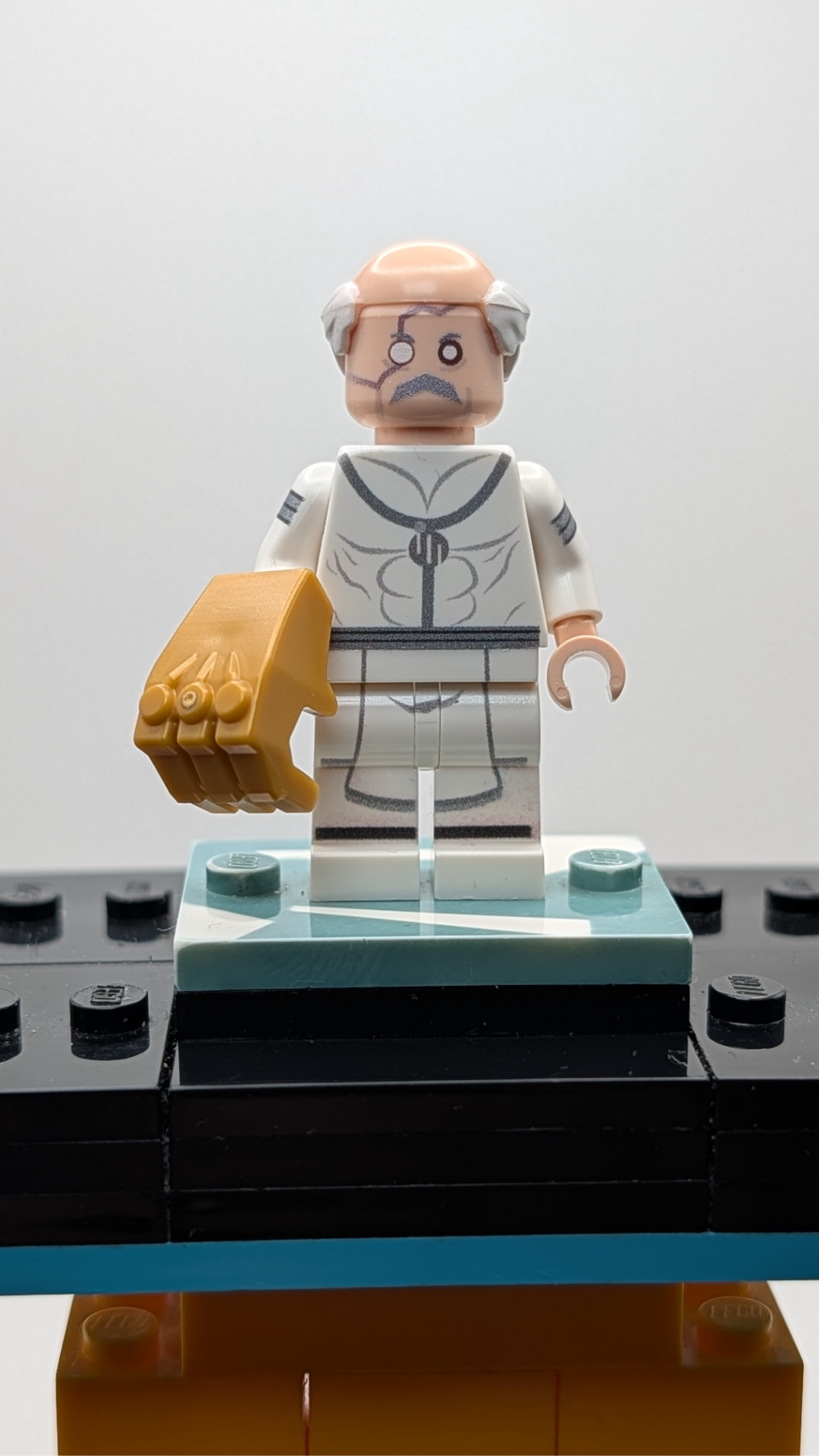 Invincible - Conquest V2 RTS - view 1