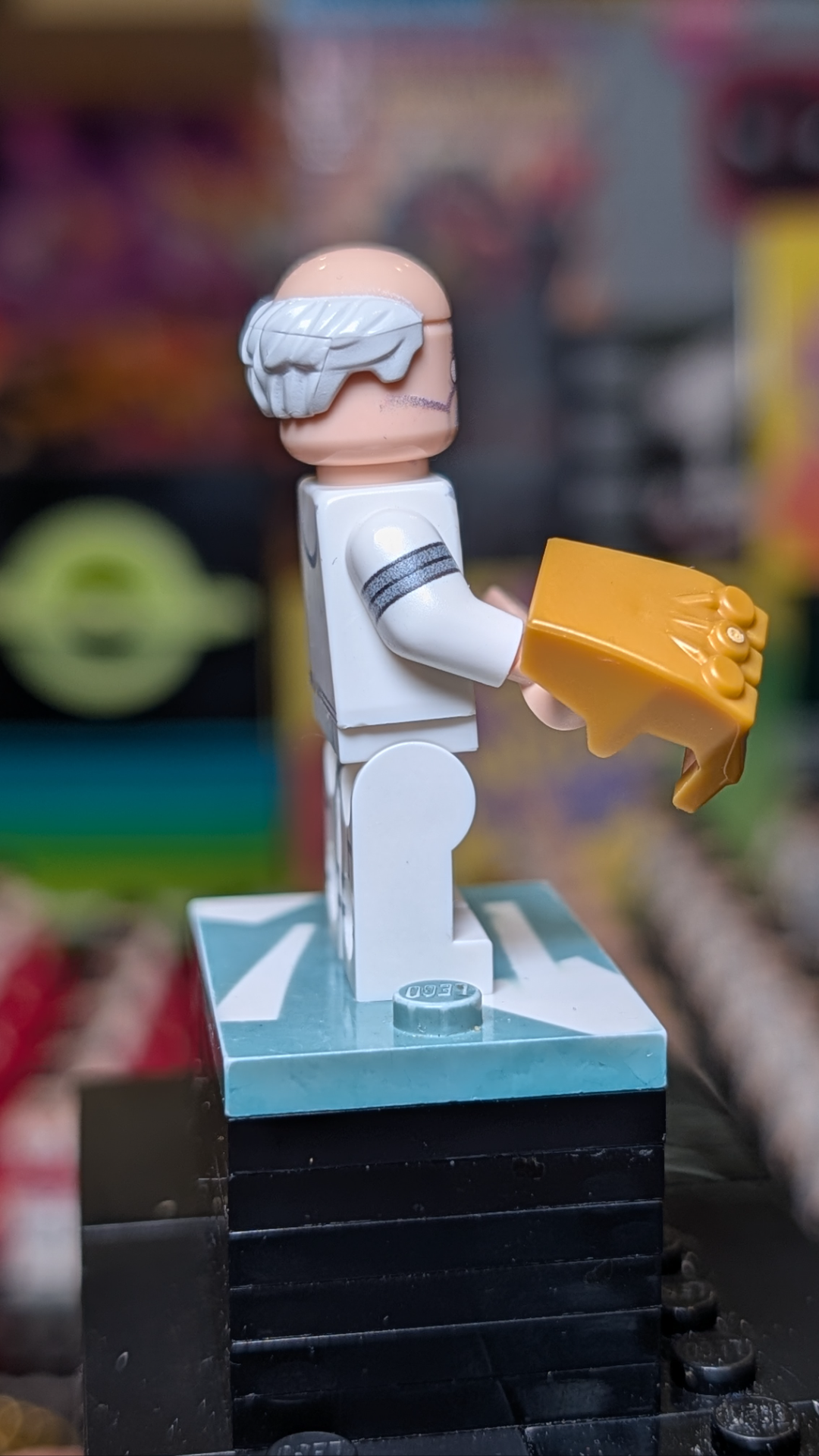 Invincible - Conquest V2 RTS - view 4