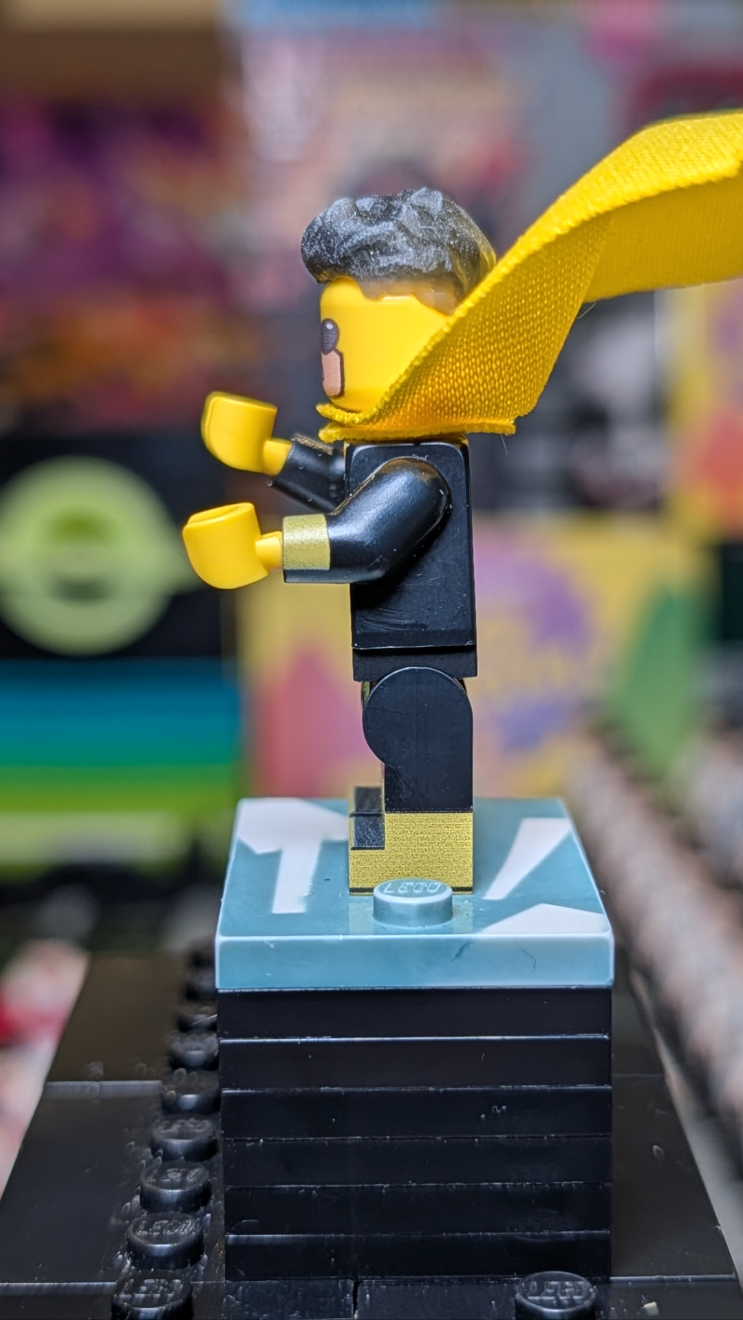 Invincible - Sinister Mark RTS - view 2