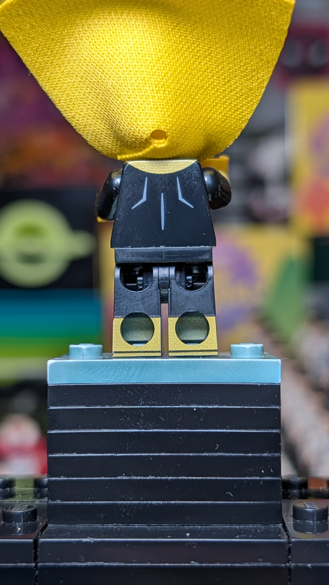 Invincible - Sinister Mark RTS - view 3