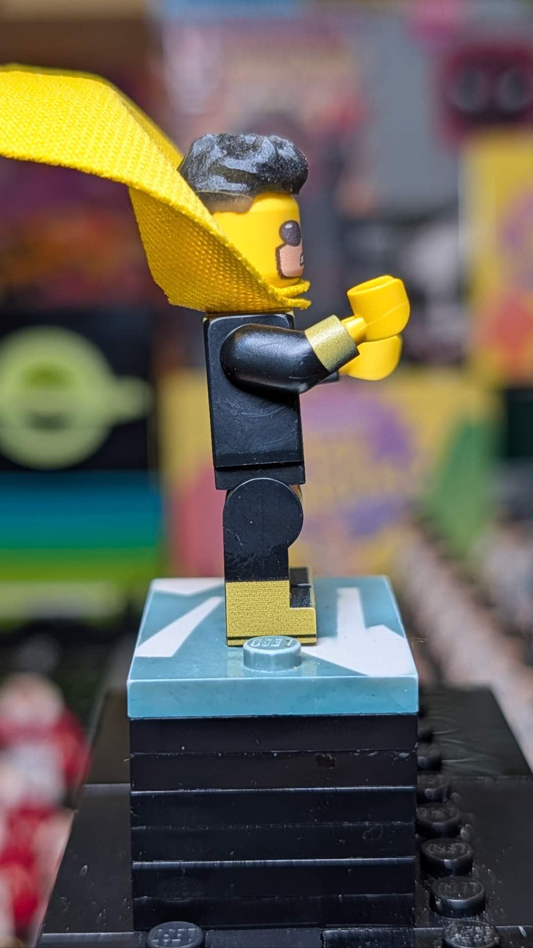 Invincible - Sinister Mark RTS - view 4