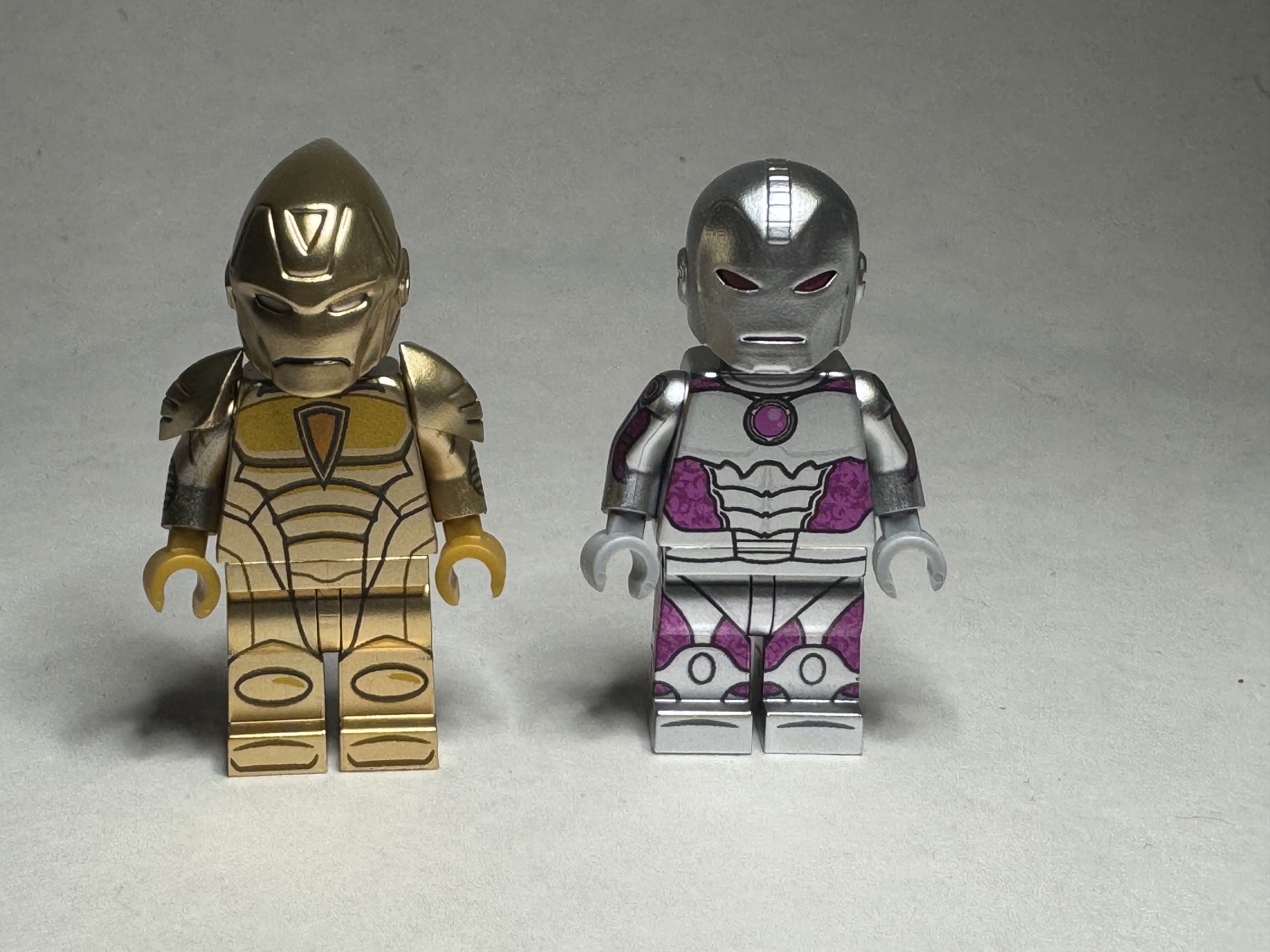 Ironman Bundle  - view 1