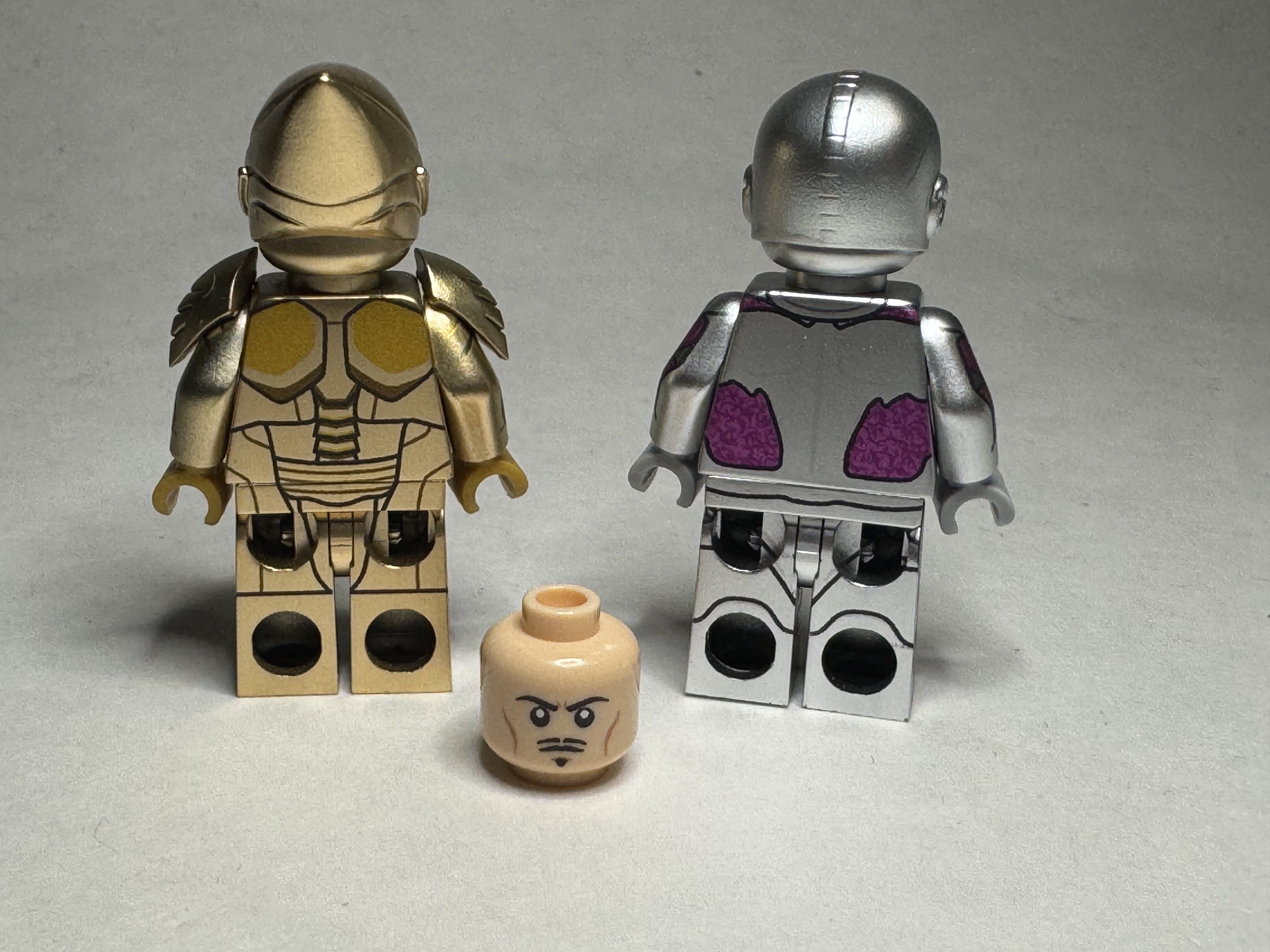 Ironman Bundle  - view 2