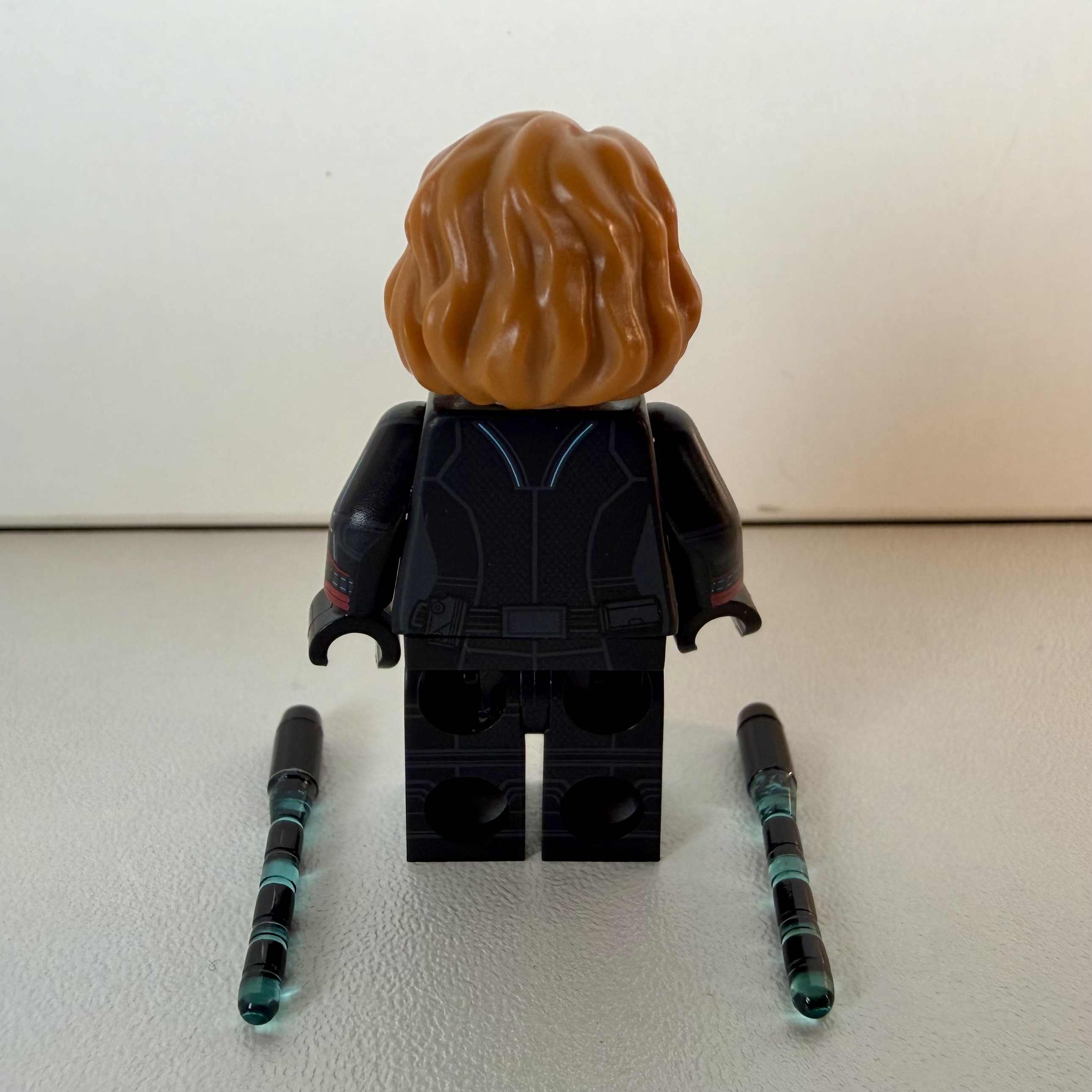 Jaka Black Widow  - view 2