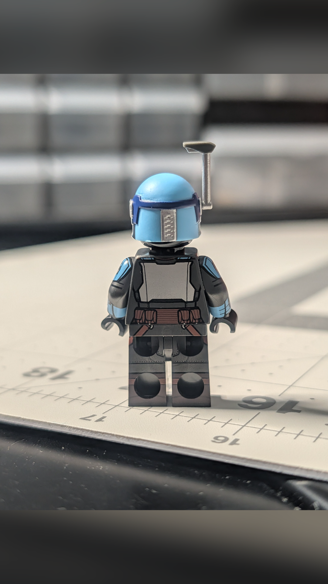 Jaka Brick Bo Katan - view 6