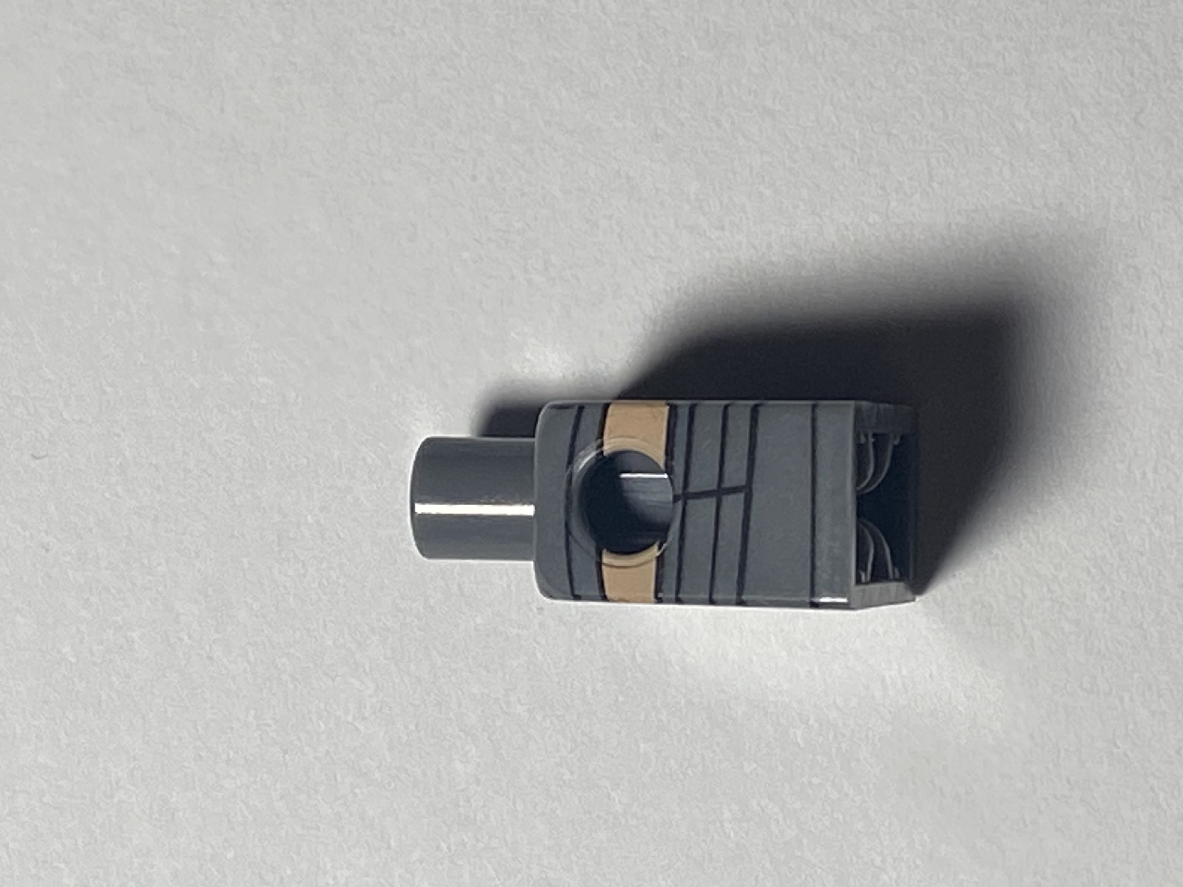 Jaka Brick Thor Torso - view 3