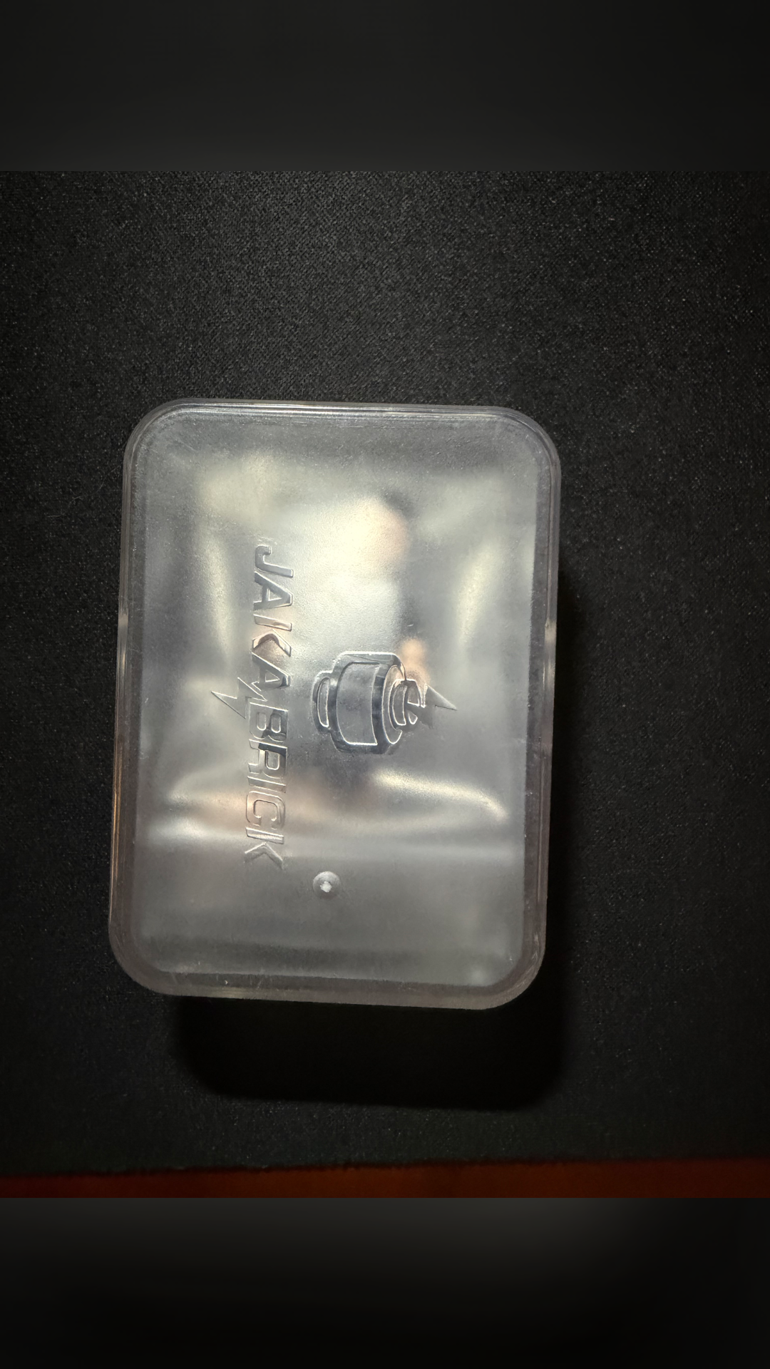 Jaka Punisher V2 - view 3