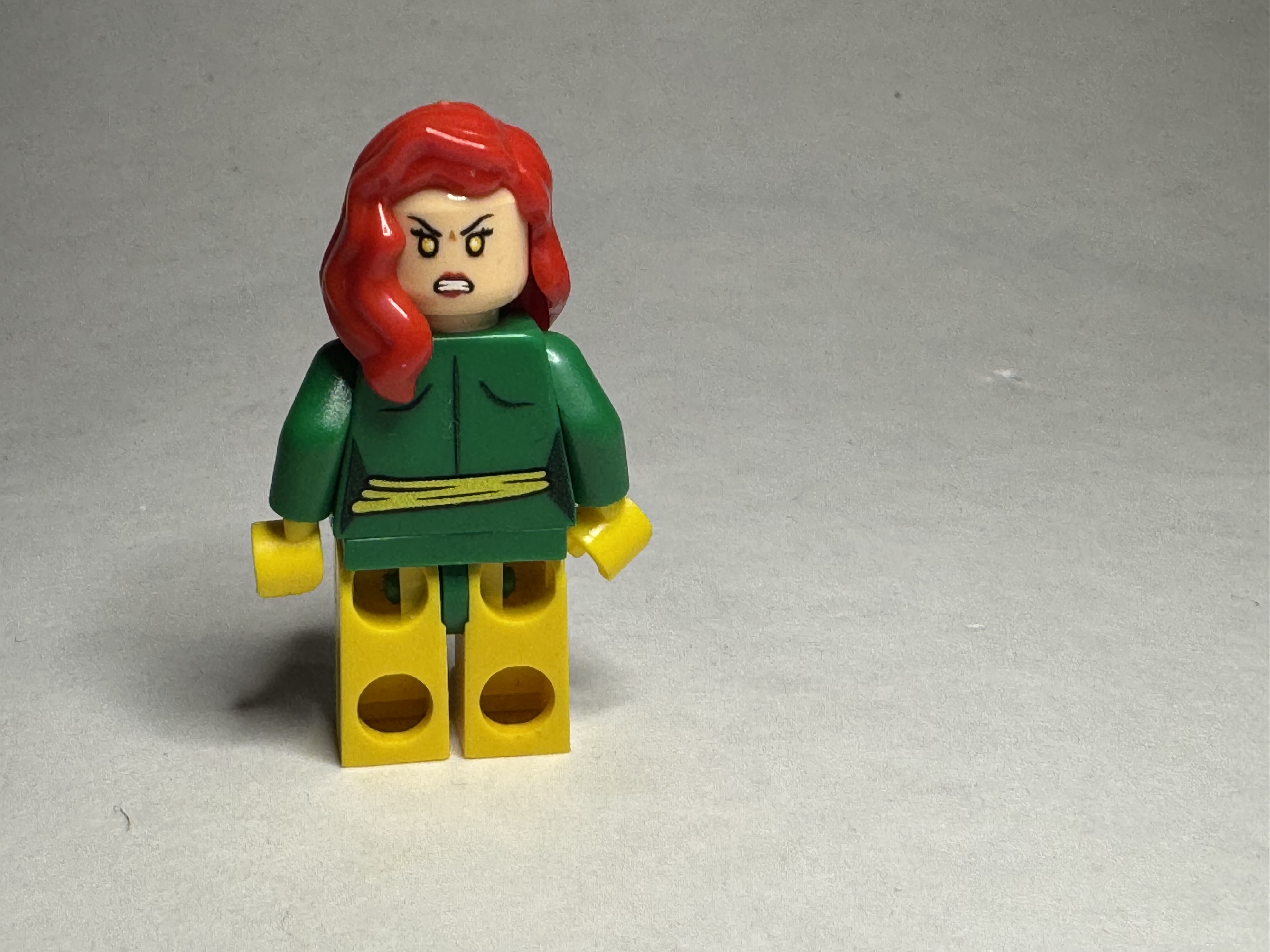 Jean Grey - view 2