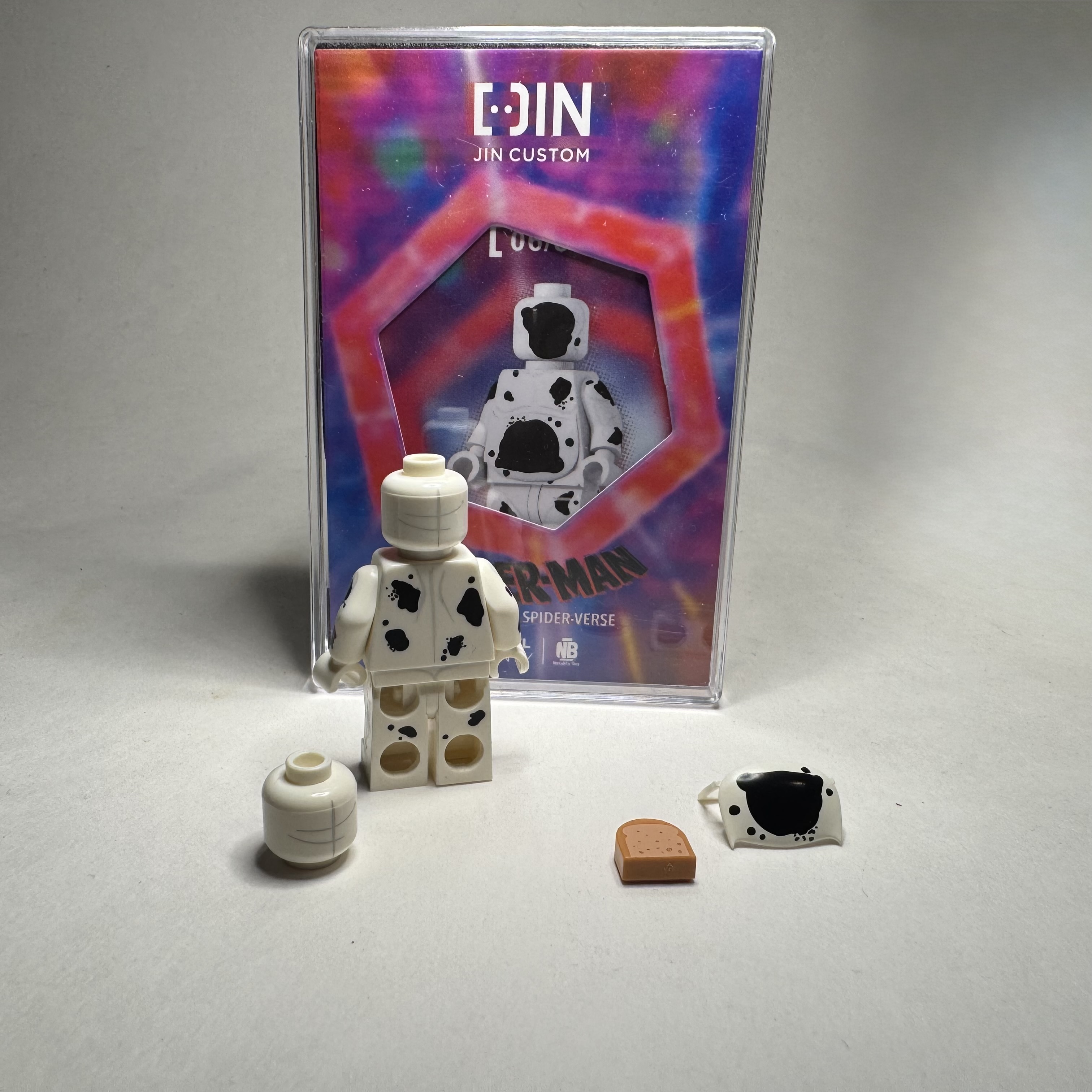 Jin The Spot  - view 2