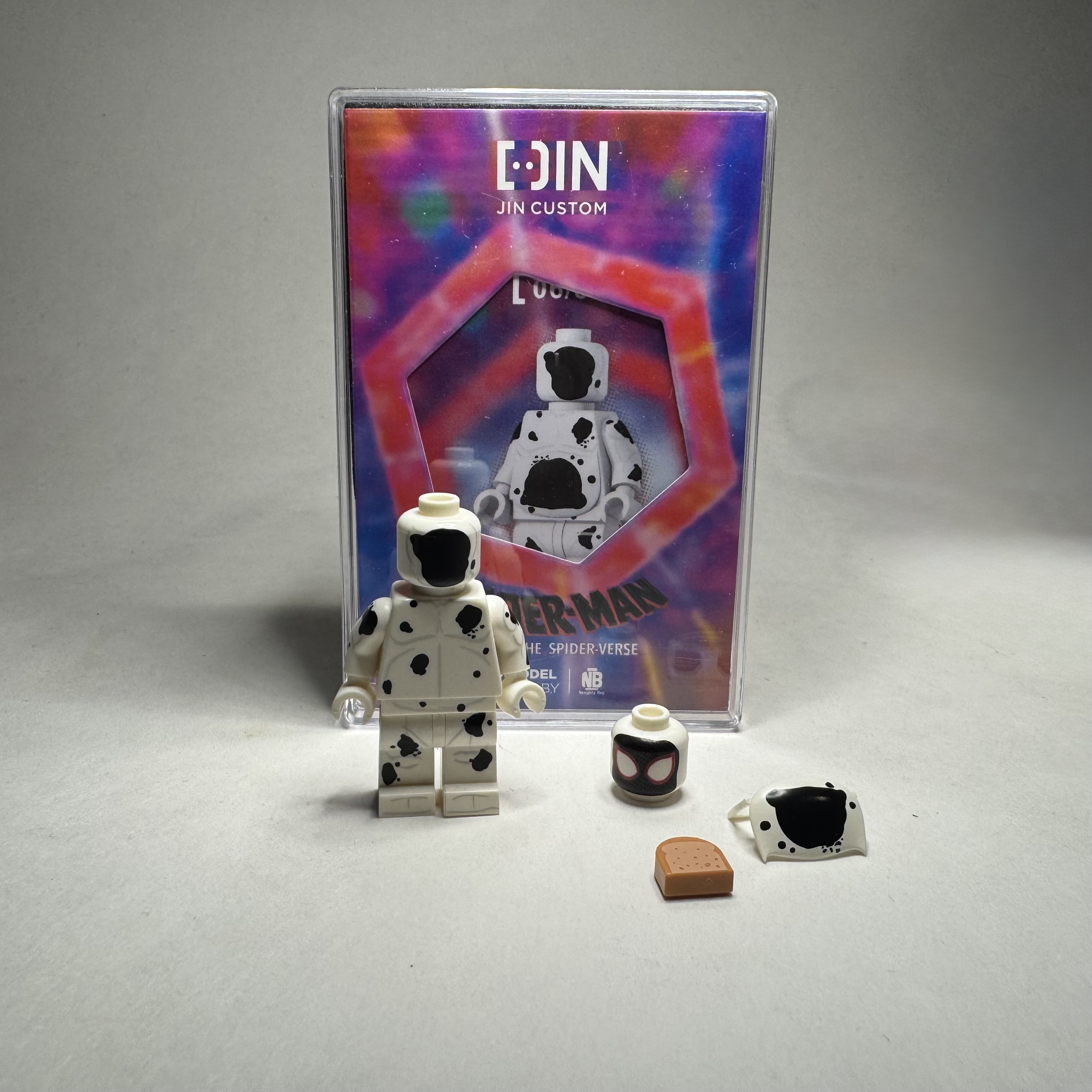 Jin The Spot  - view 3