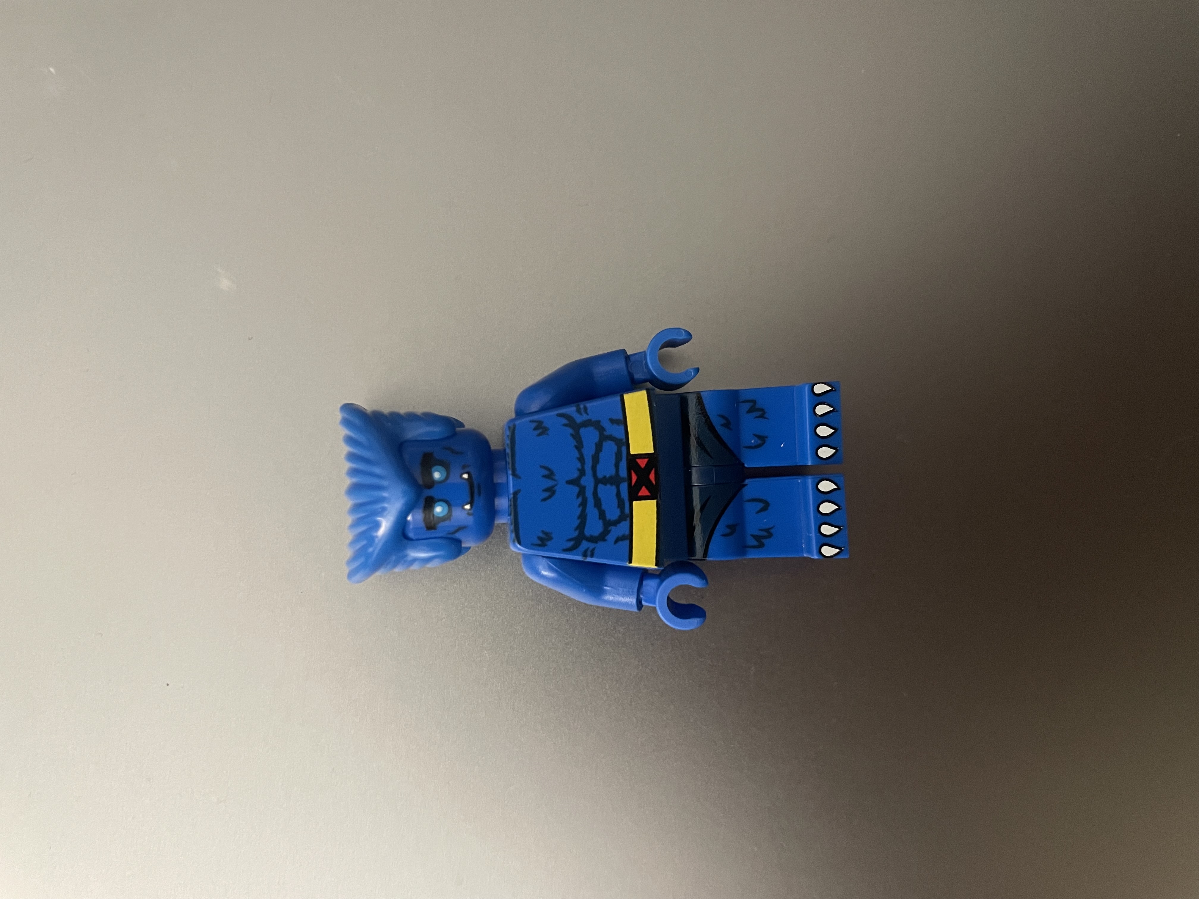 KO Customs Beast - view 1